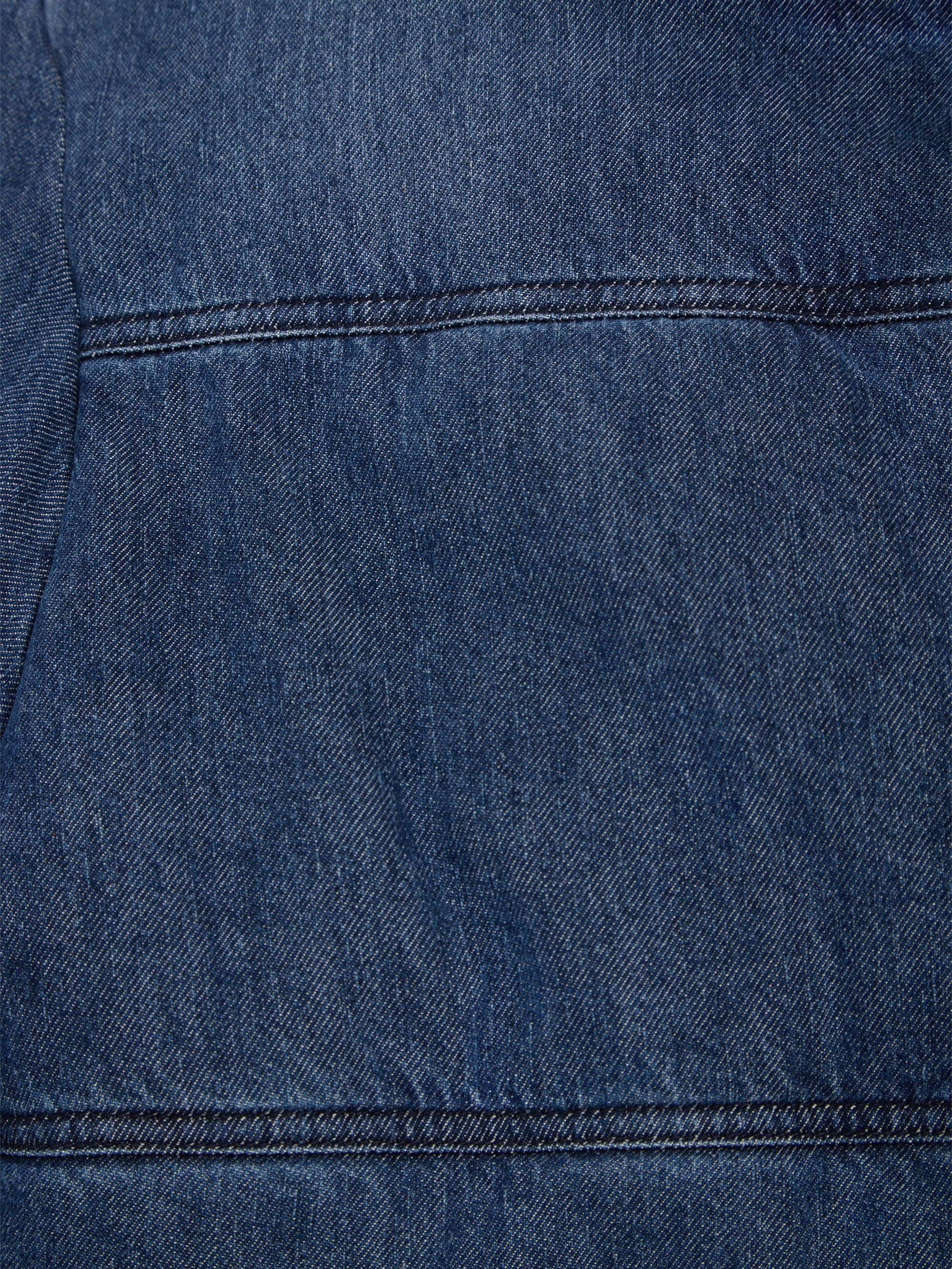 Gusa Powder Blue Wash