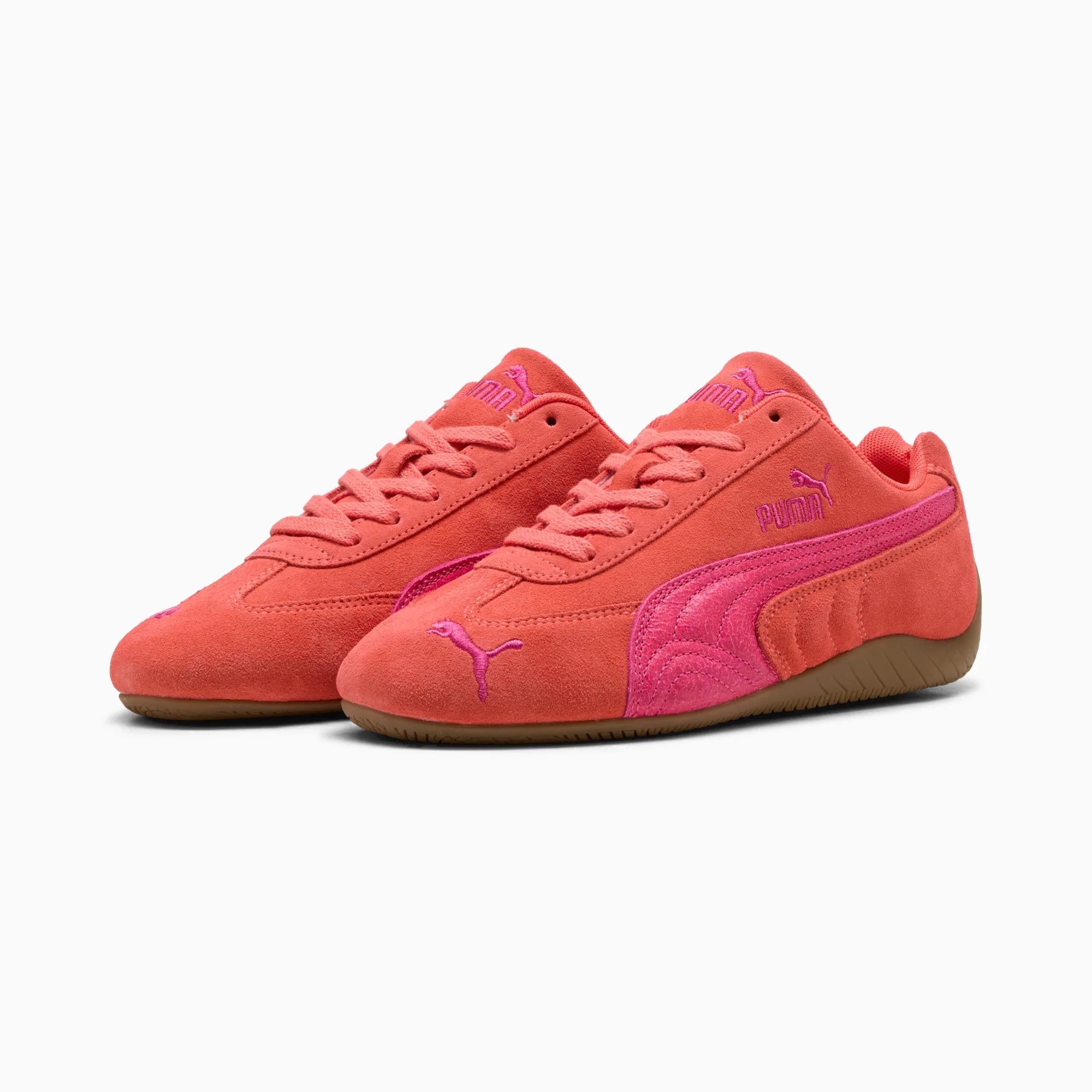 Red Glamour-Gum