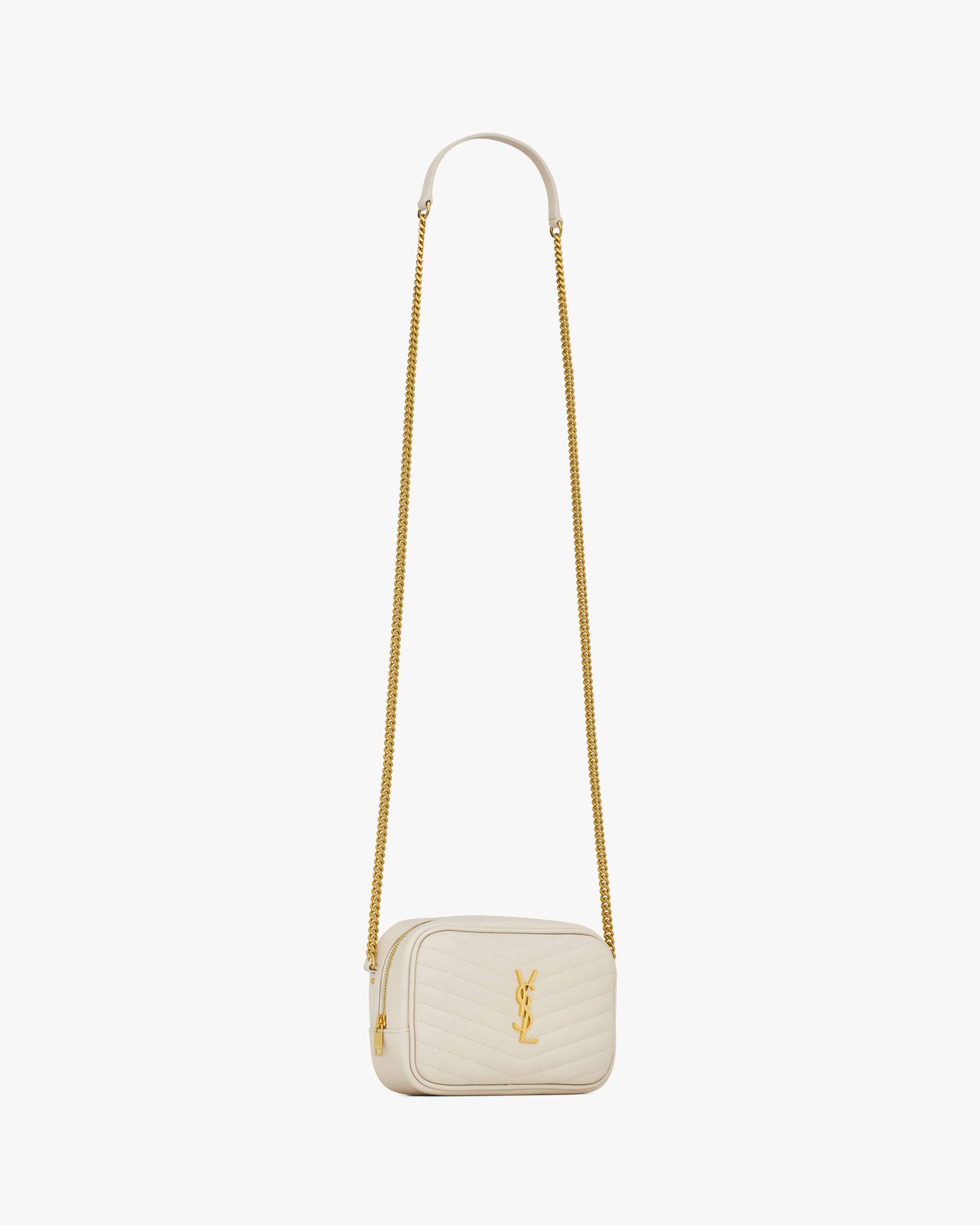Blanc Vintage