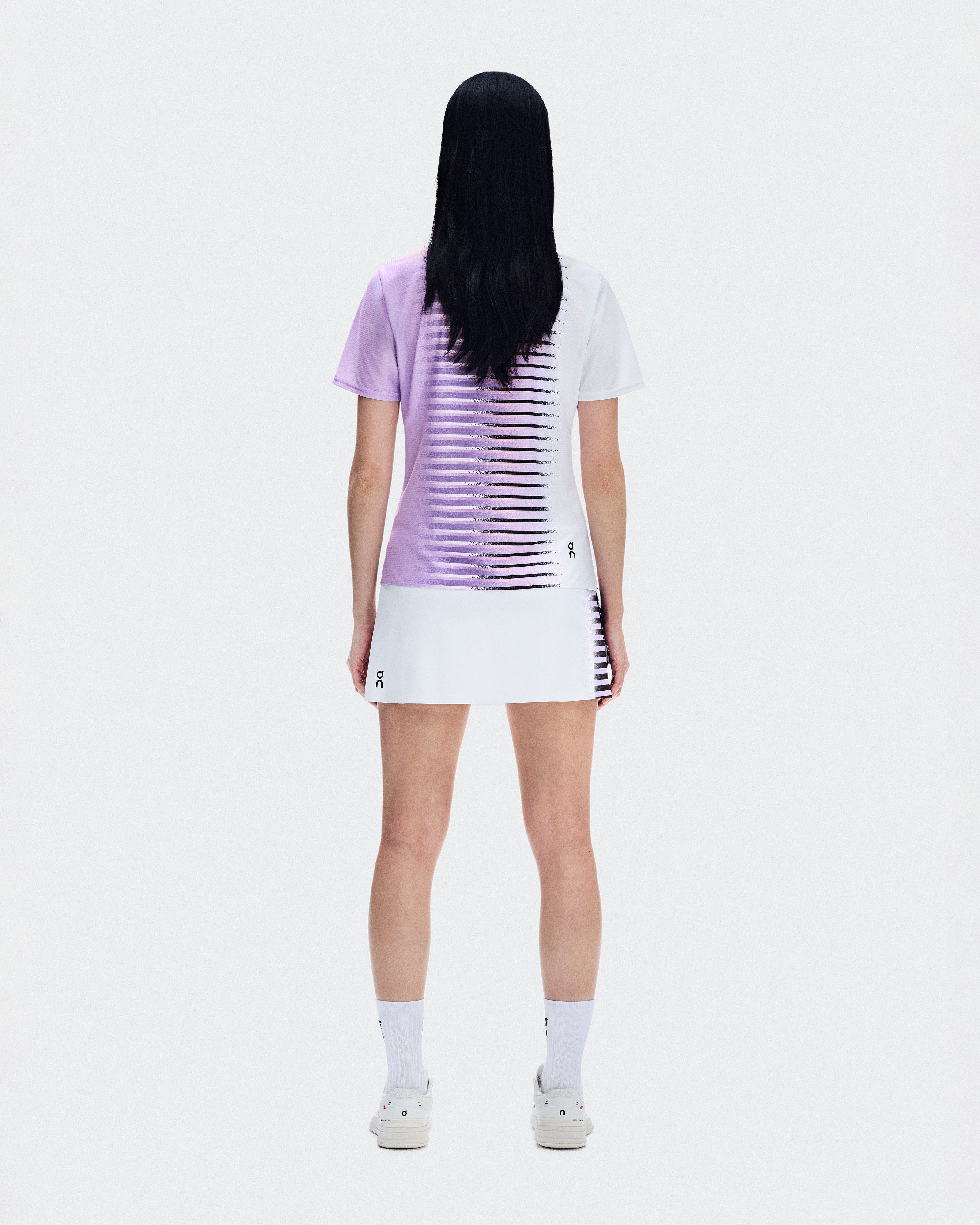 Bloom | White