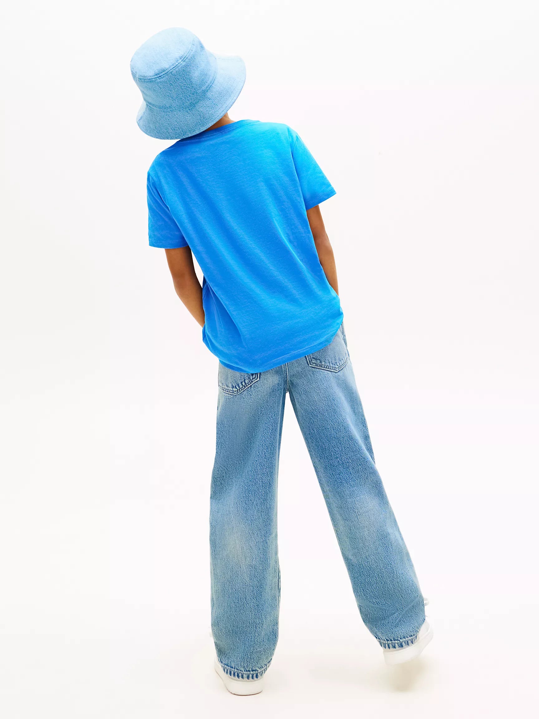 Dynamic Blue