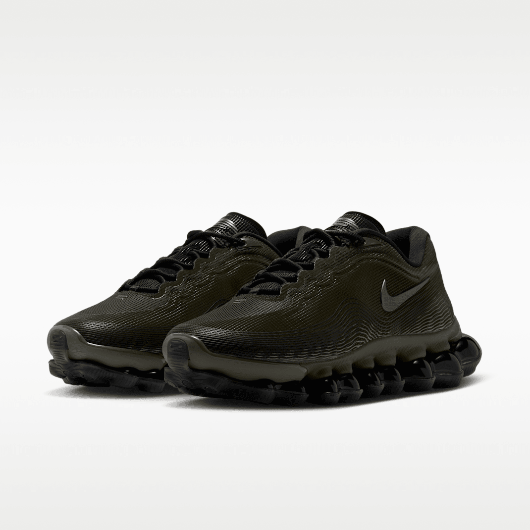 Sequoia/Medium Olive/Anthracite/Black