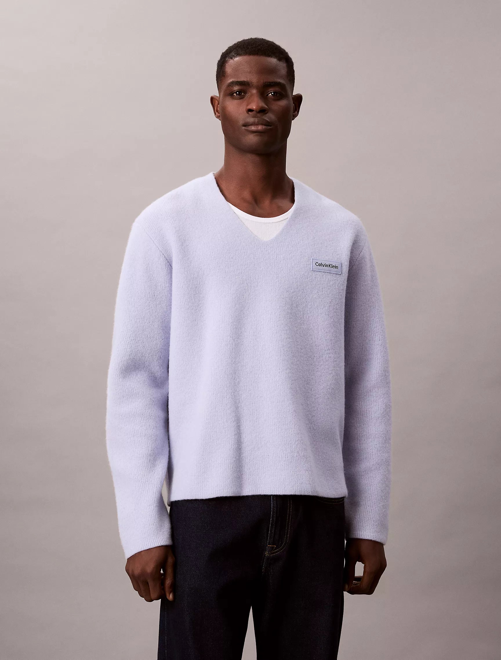 Casual Blue