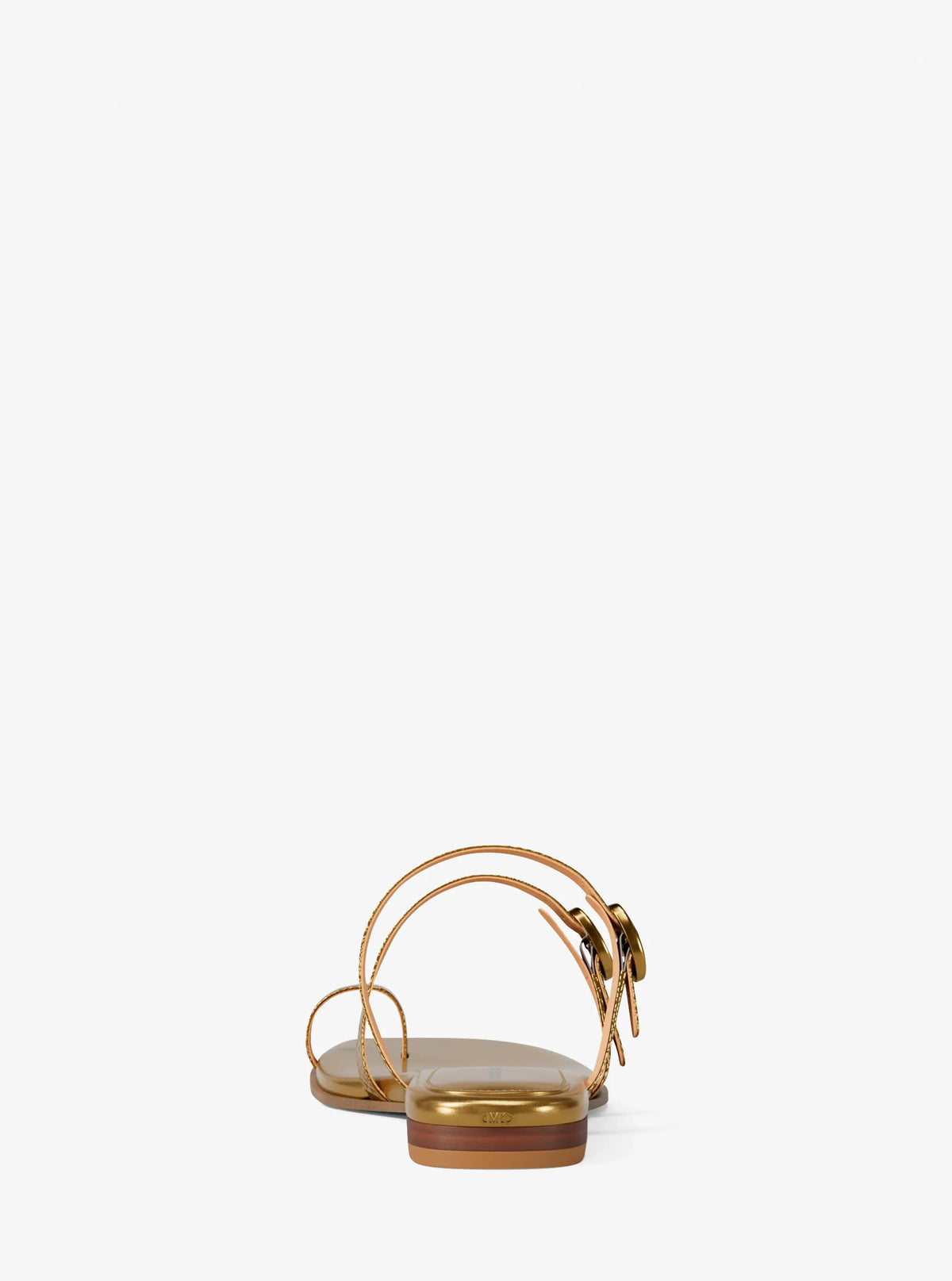 ANTIQUE GOLD