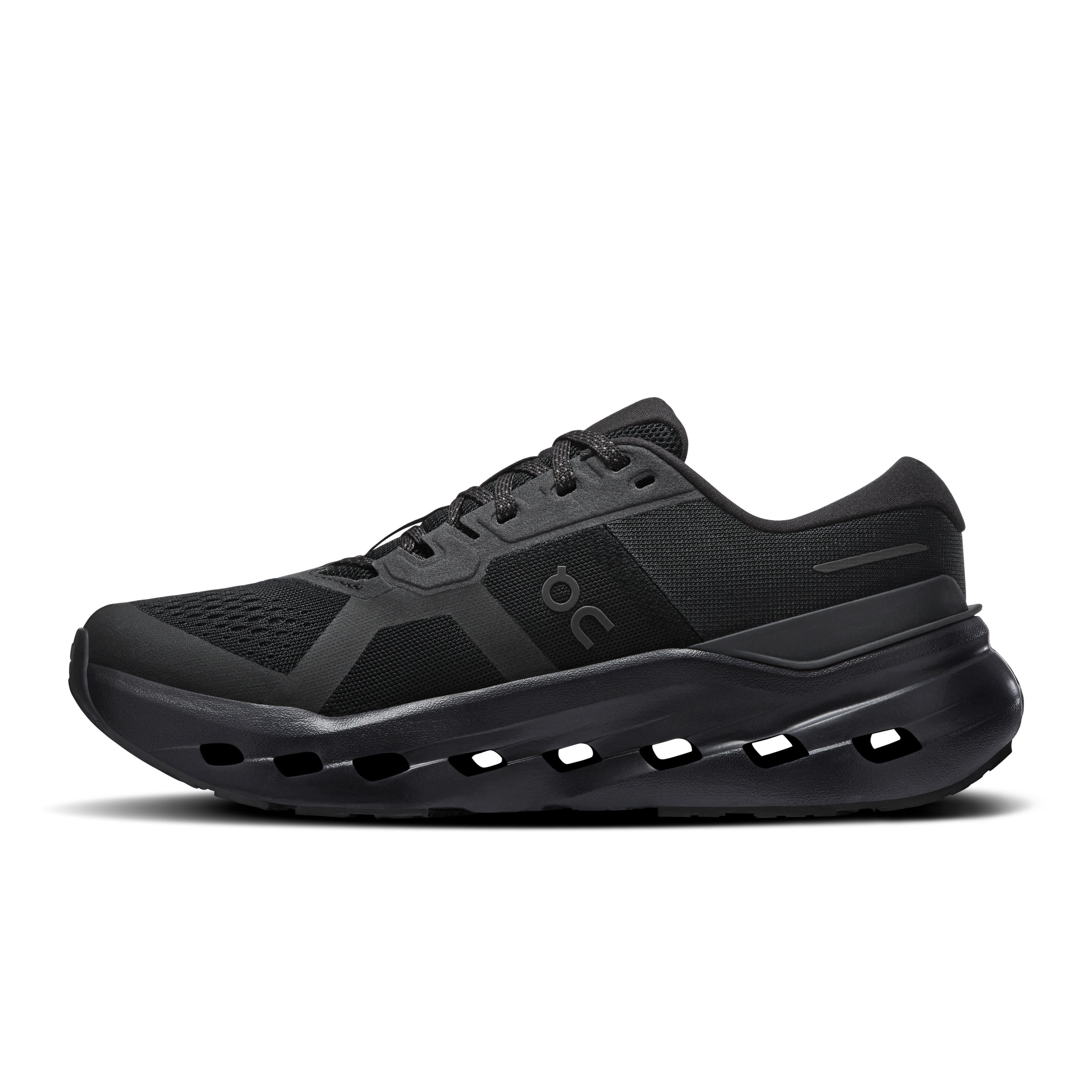 Black | Black