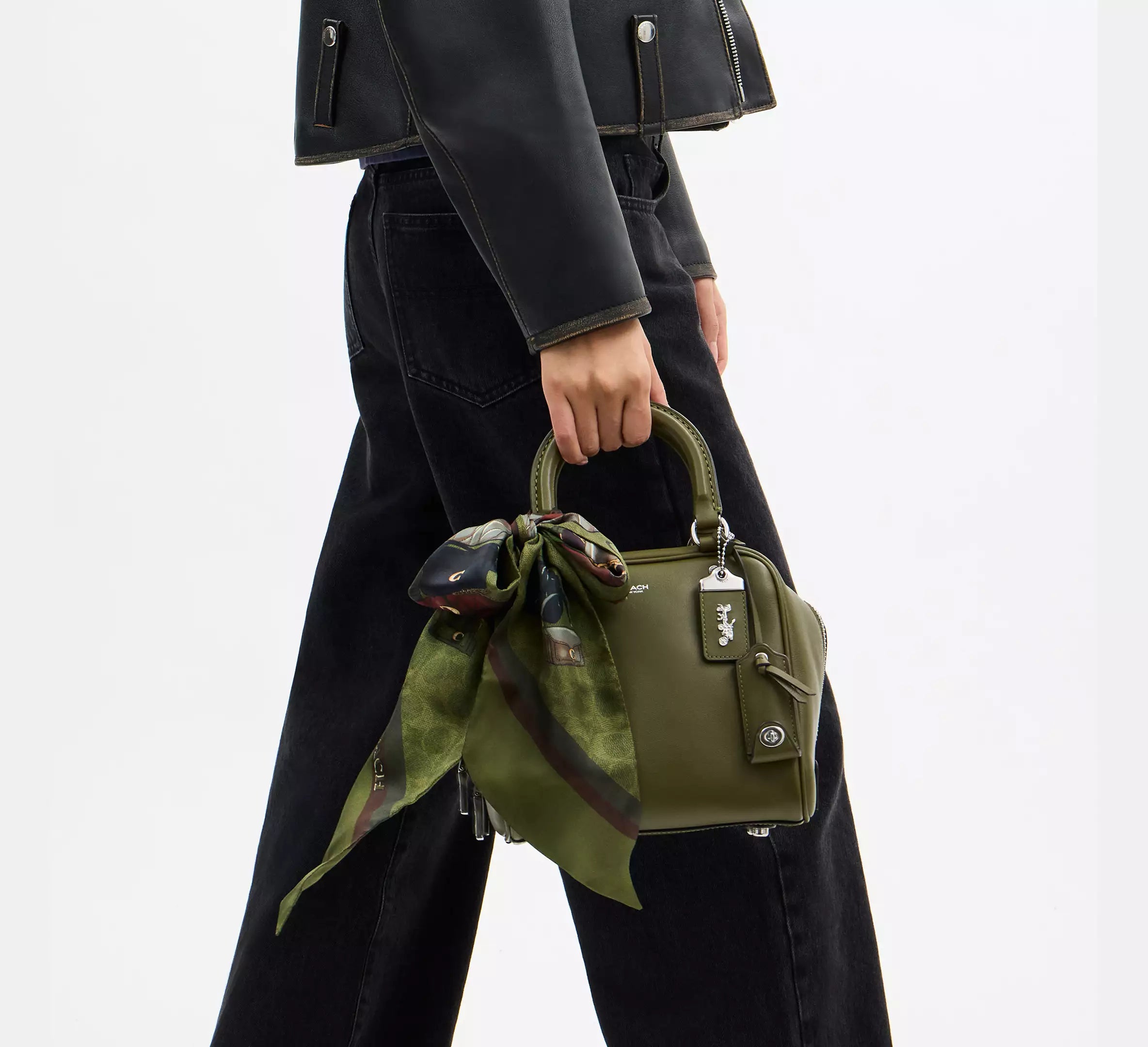 Olive Multi