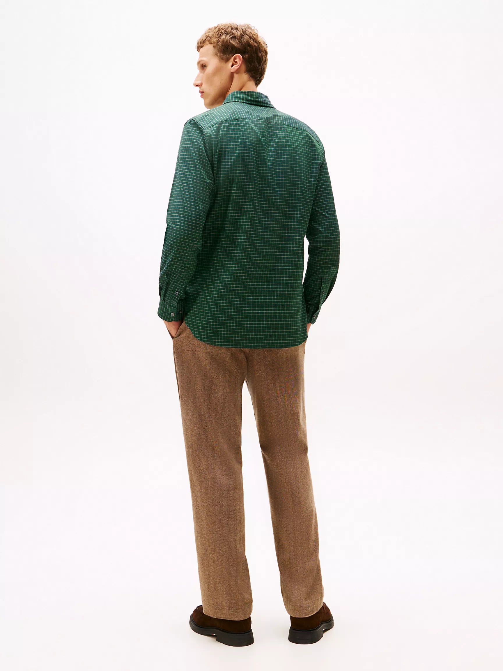 Deep Evergreen