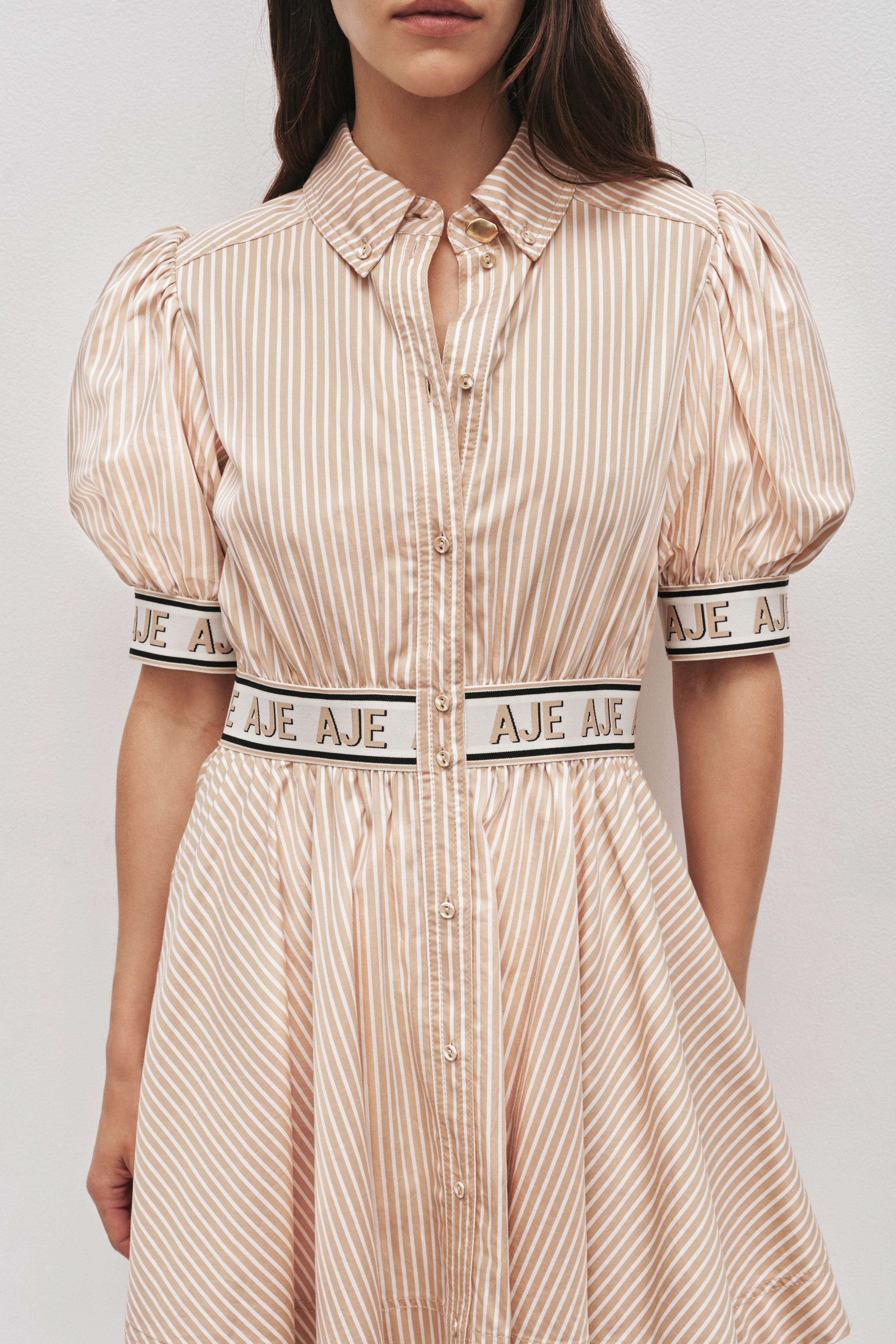 BEIGE STRIPE