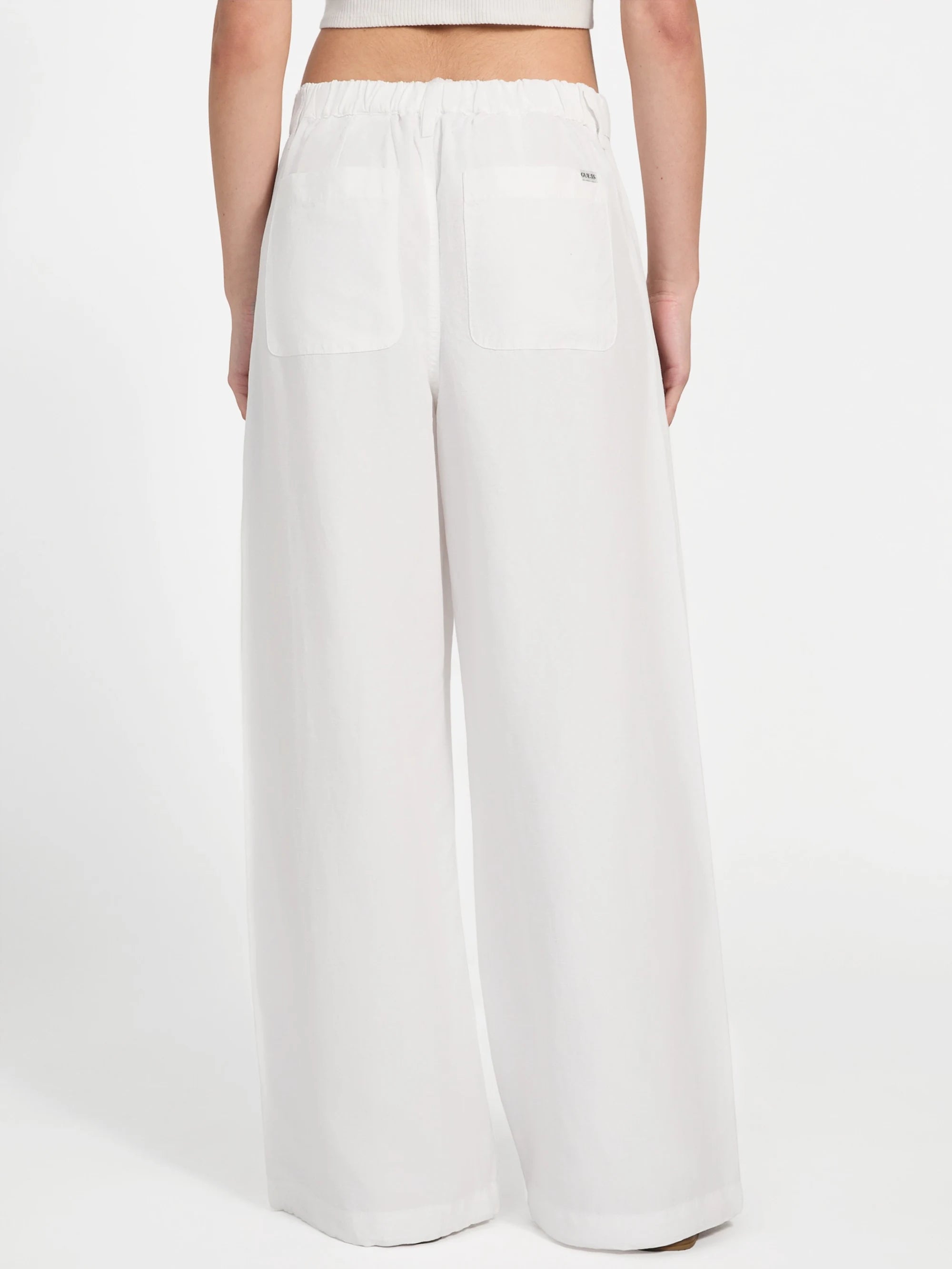 Pure White