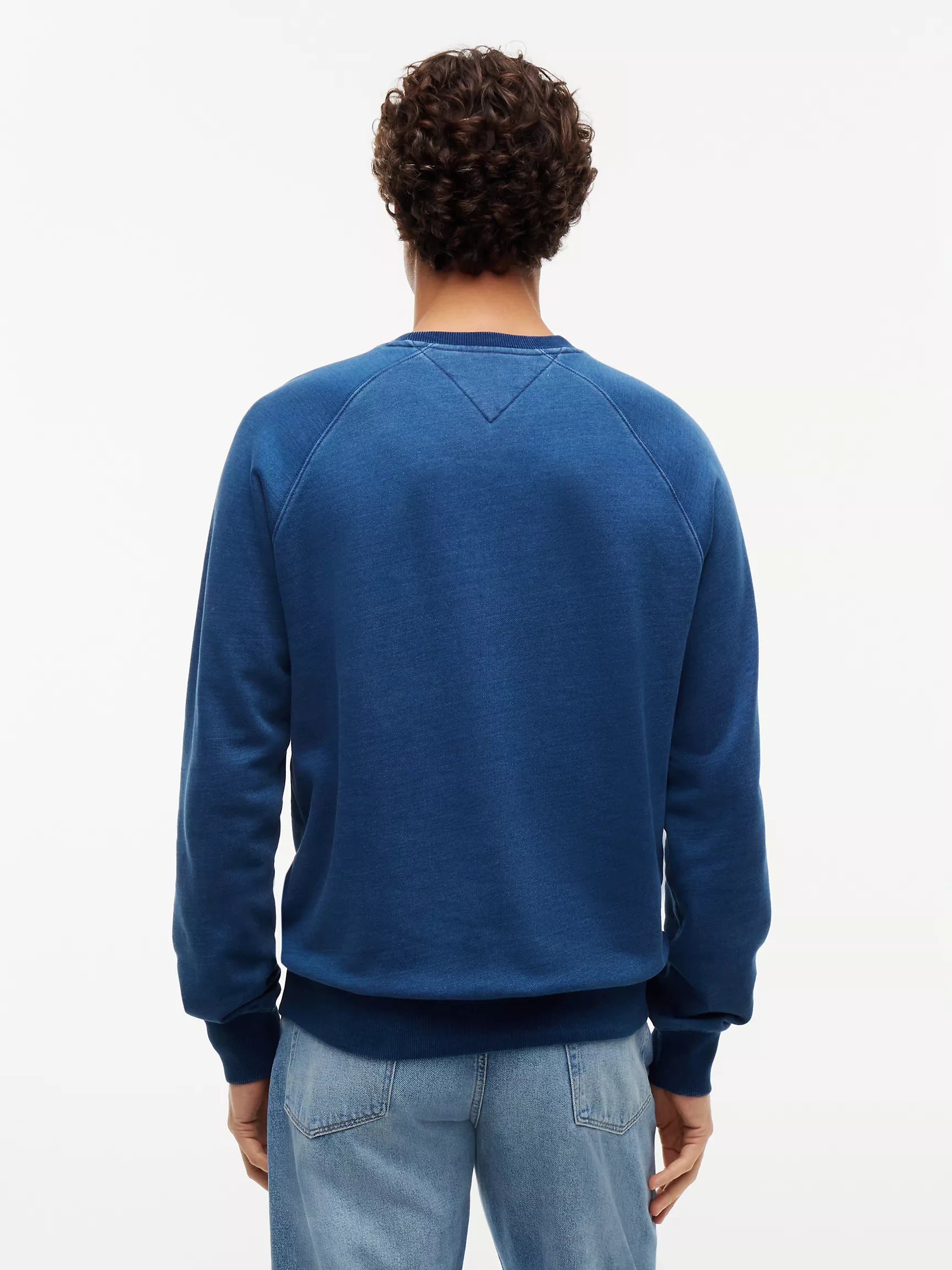 Medium Wash Denim