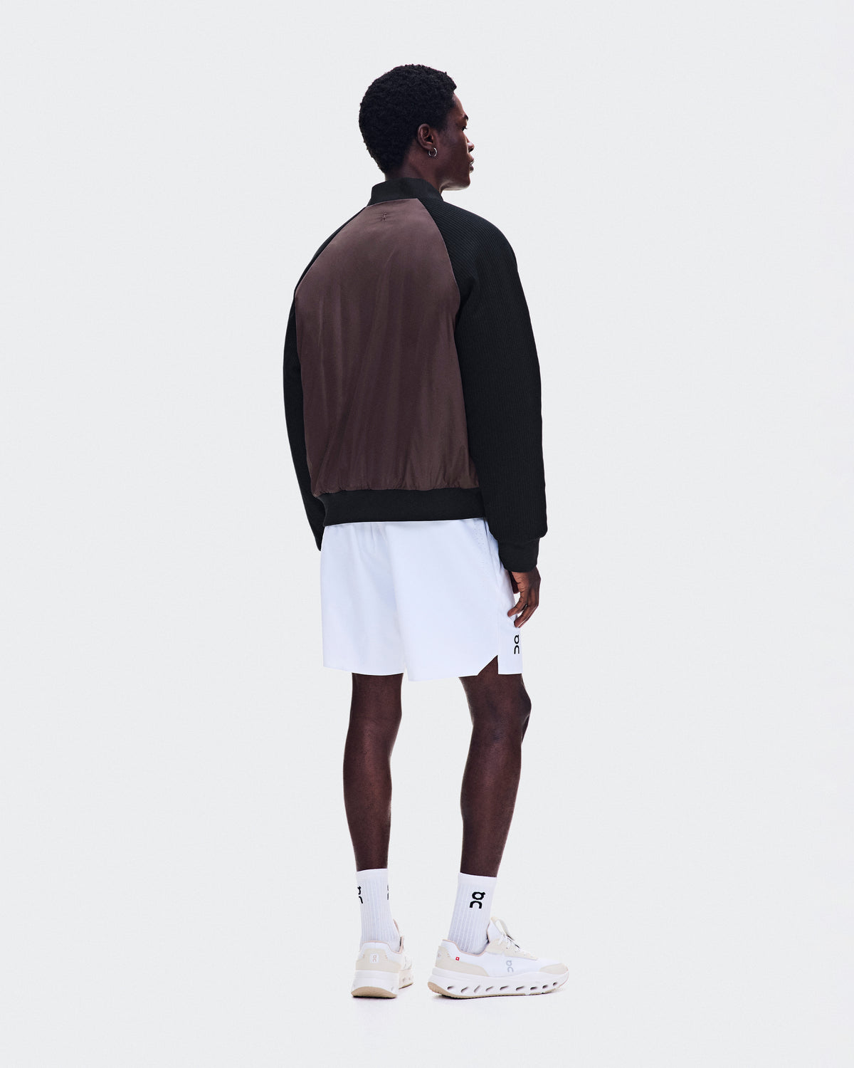 Mulberry | Black