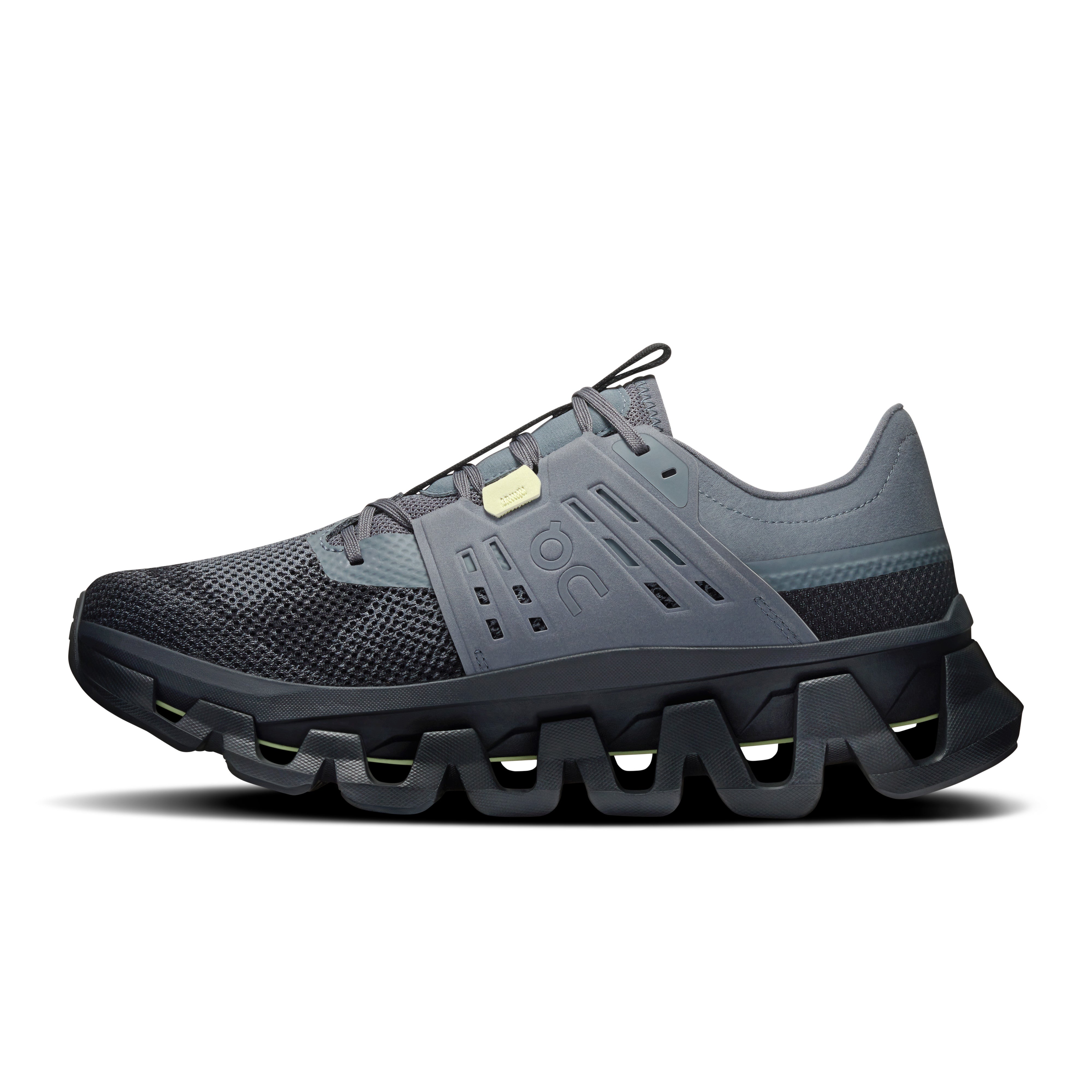 Stone | Black