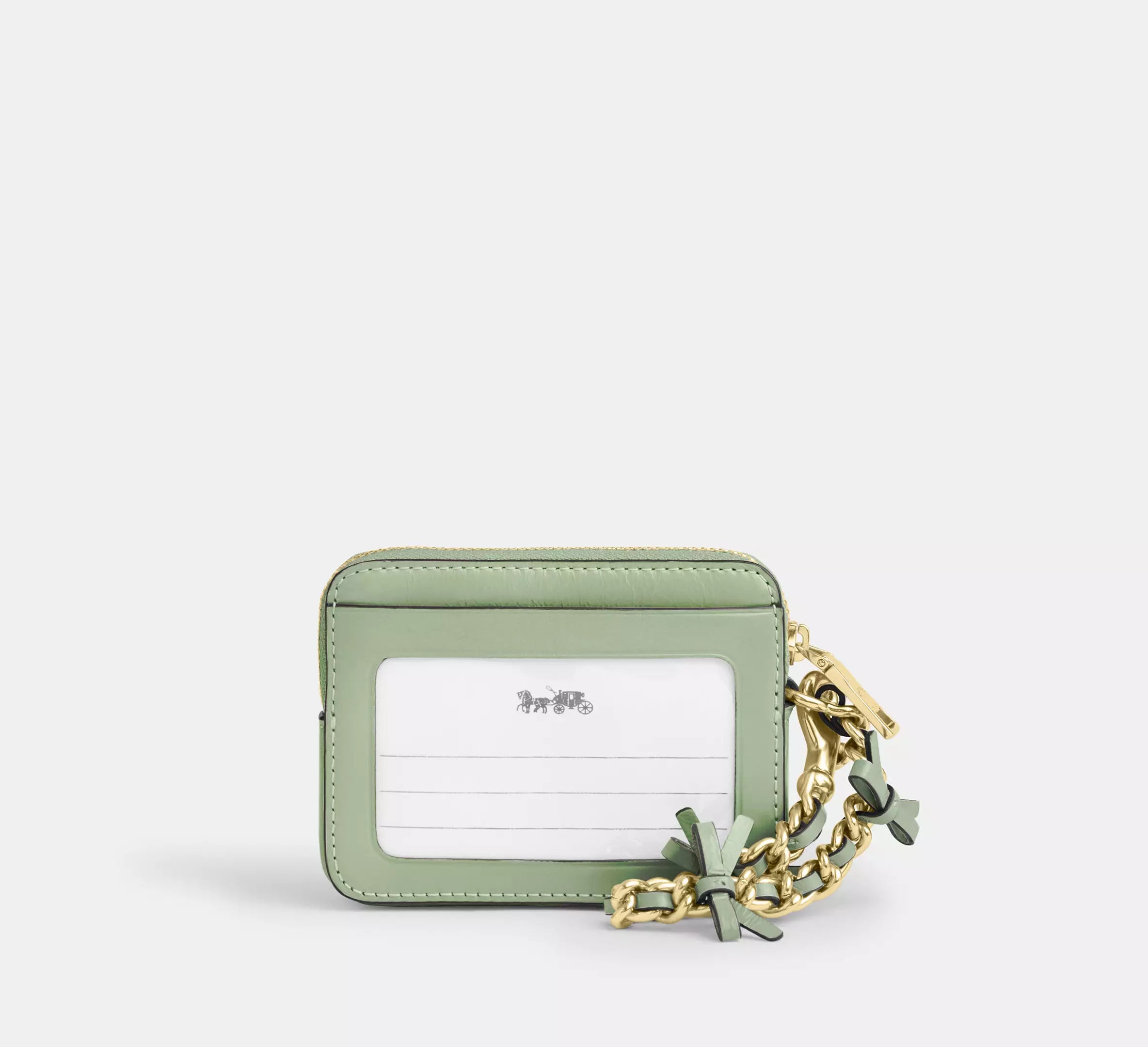 Gold/Light Pistachio