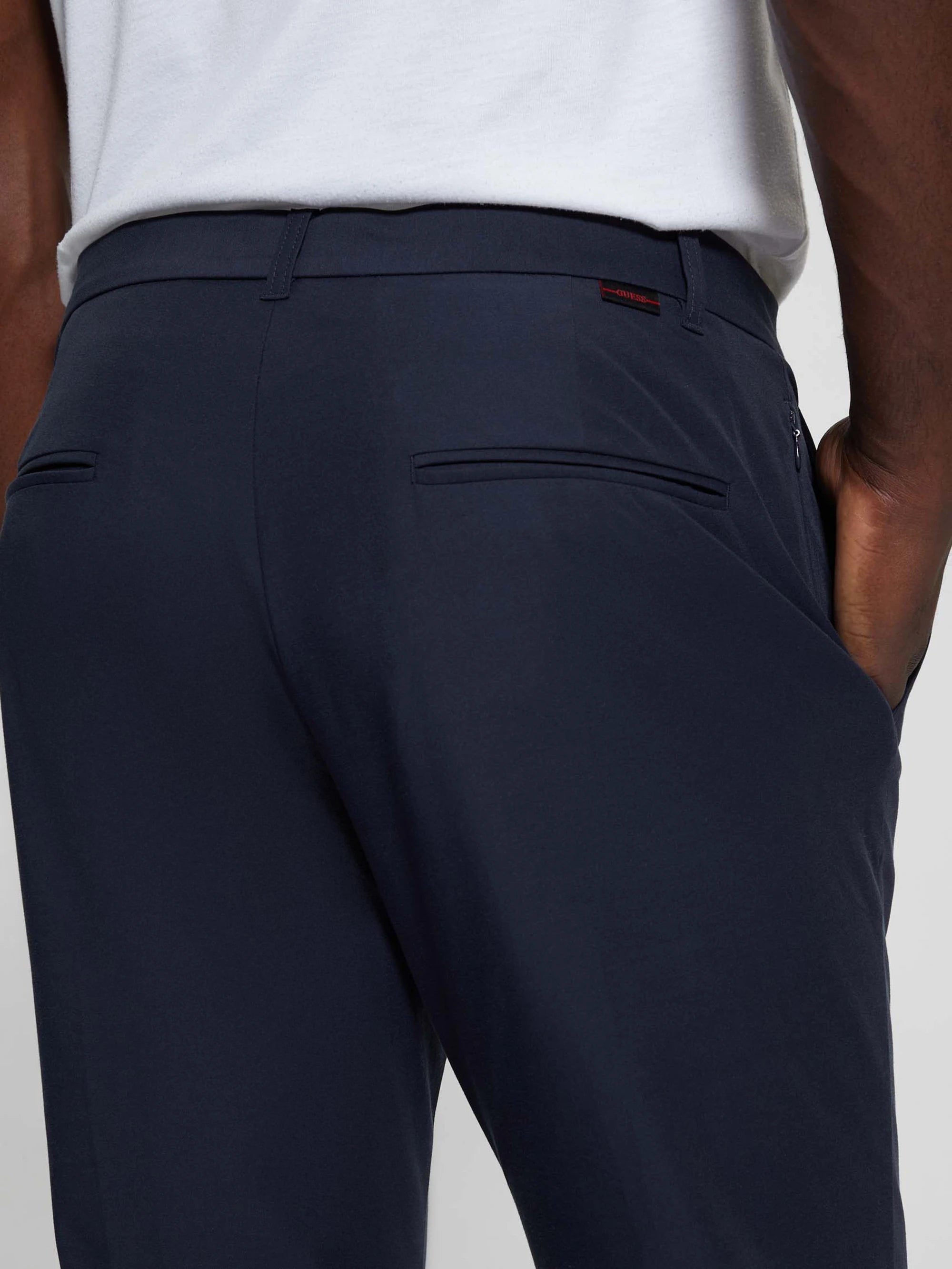 Bleu Élégant