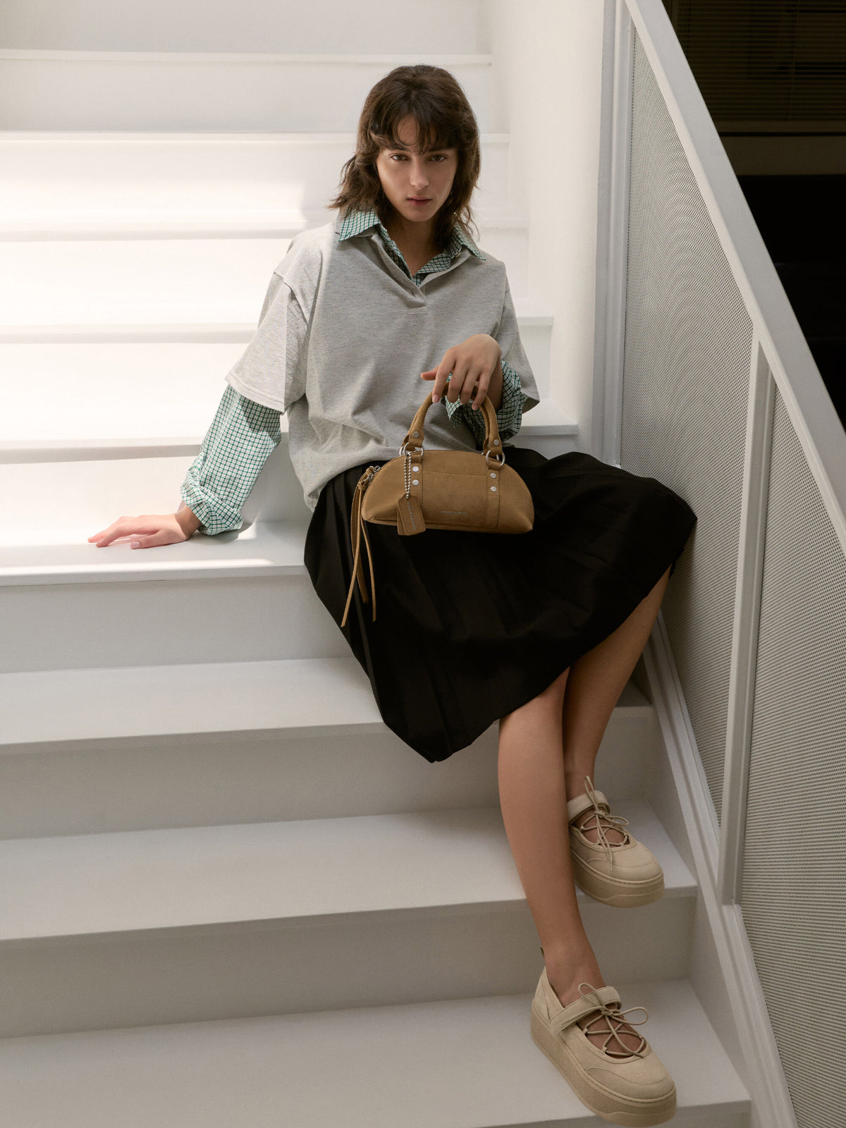 Beige
