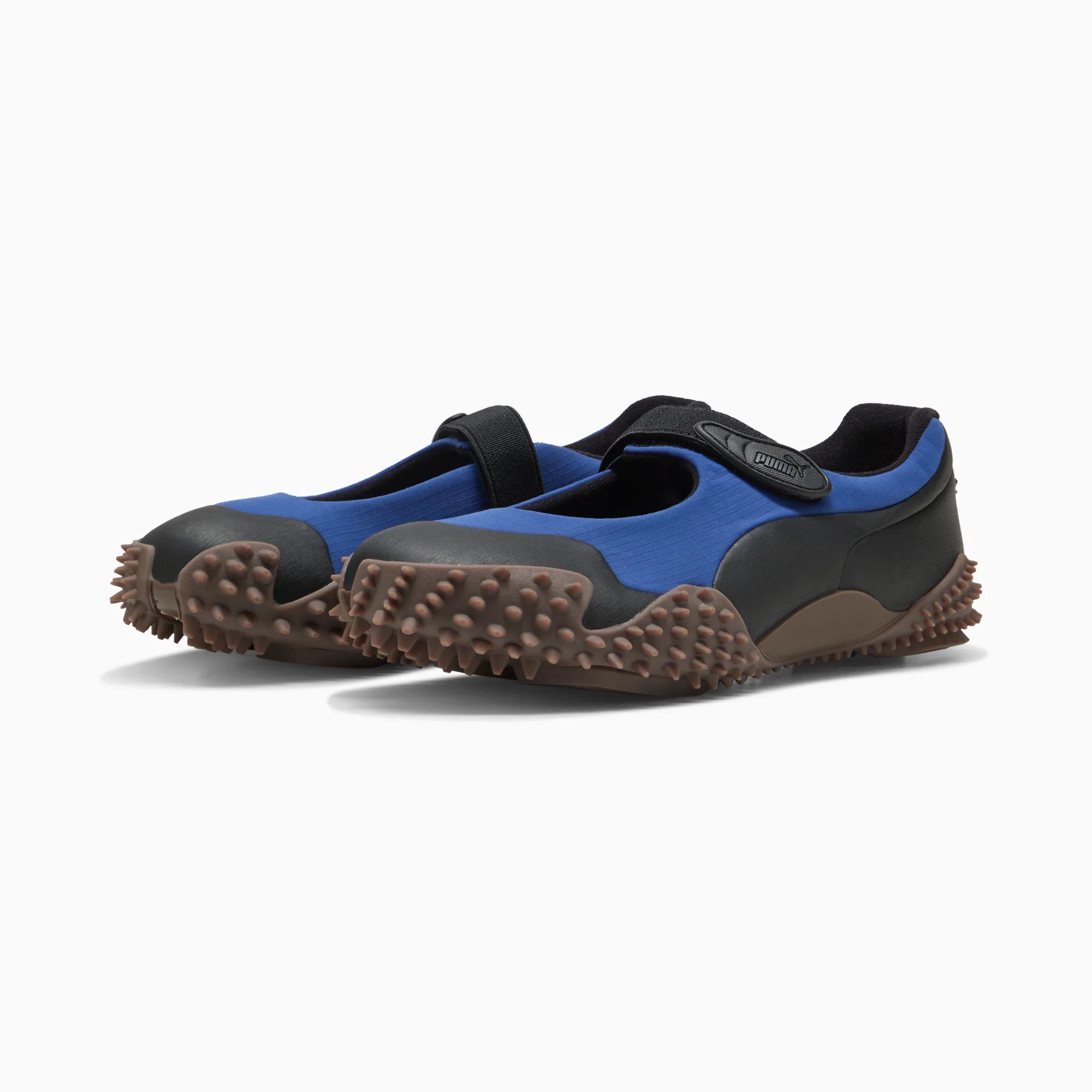 Clyde Royal-PUMA Black