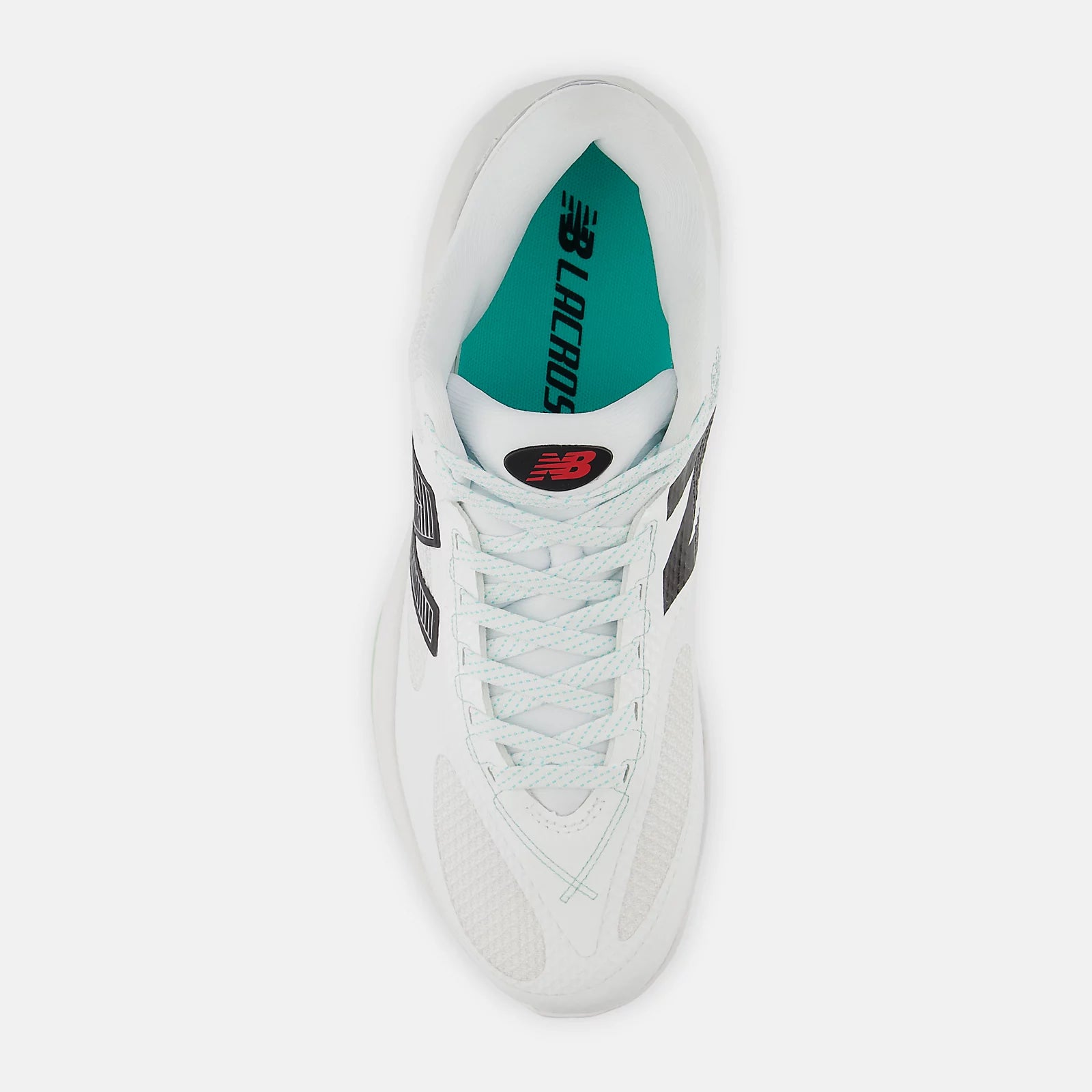 Nb White With Black