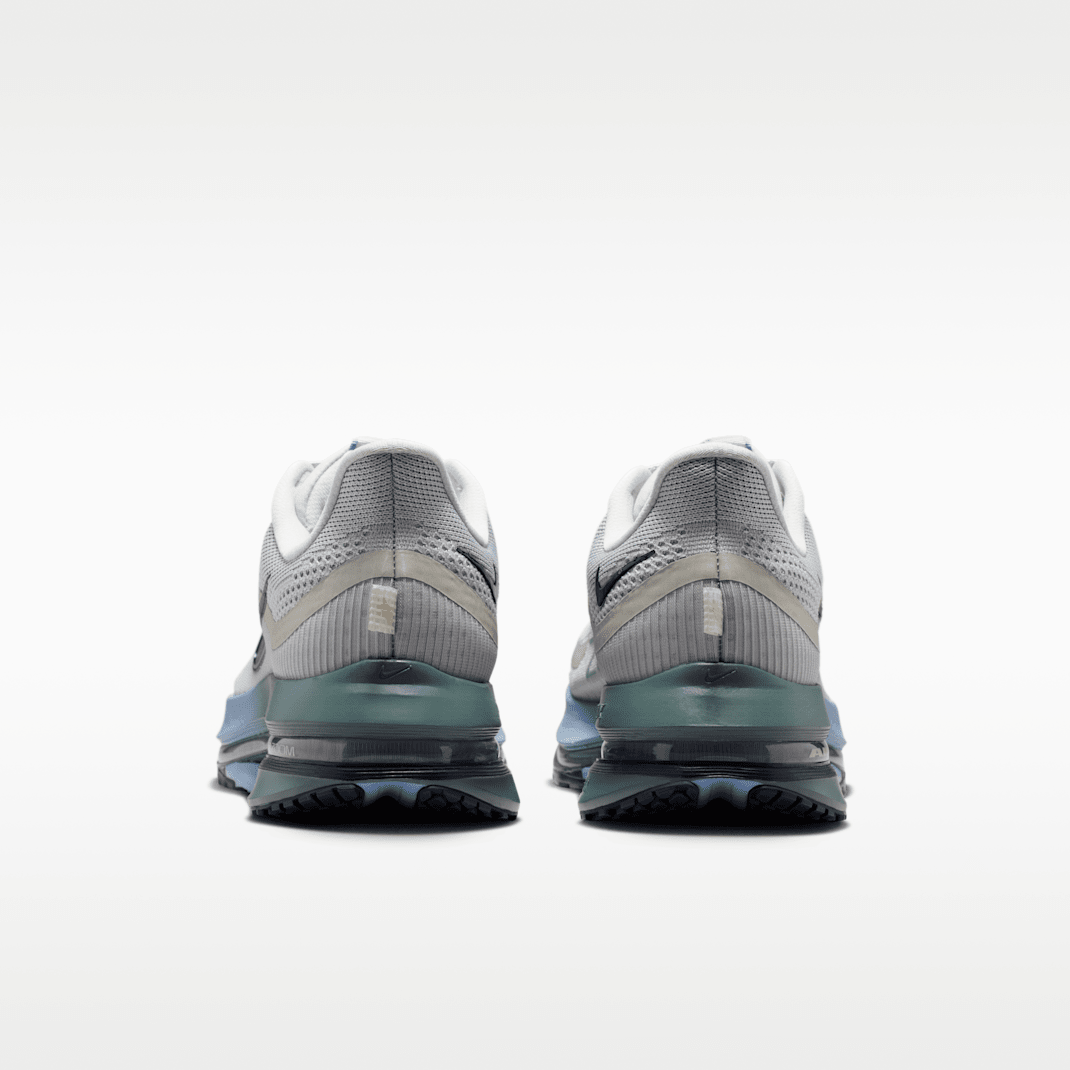 Grey Mist/Mineral Slate/Work Blue/Dark Obsidian
