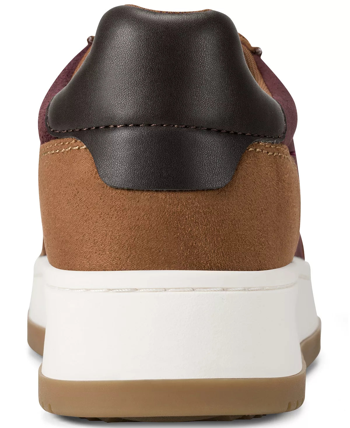 Marshmallow/Black Logo