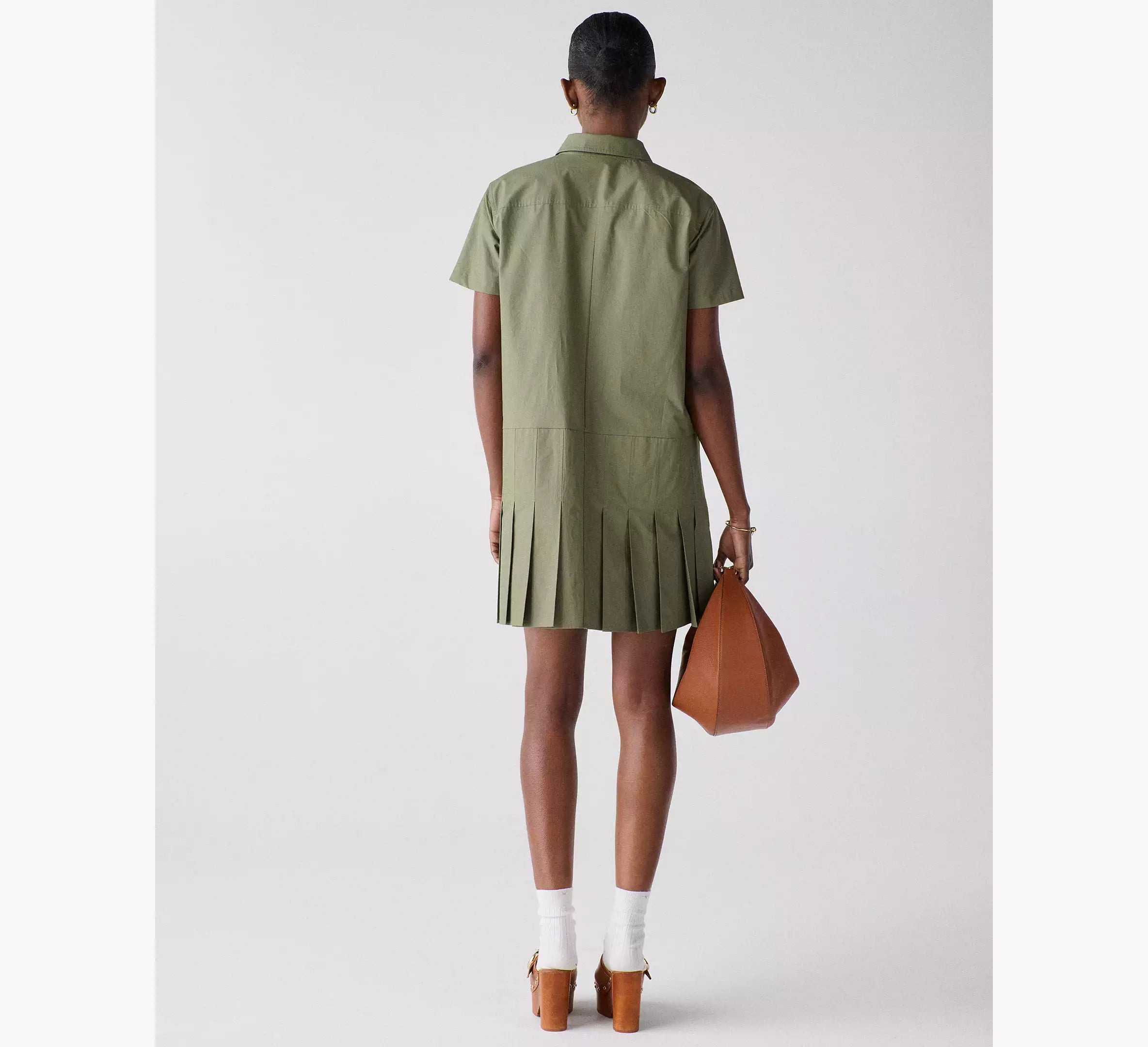 Grecian Olive