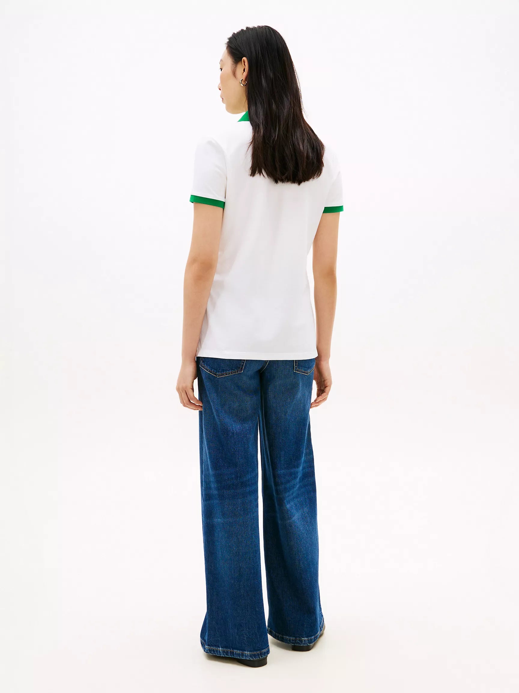 Optic White