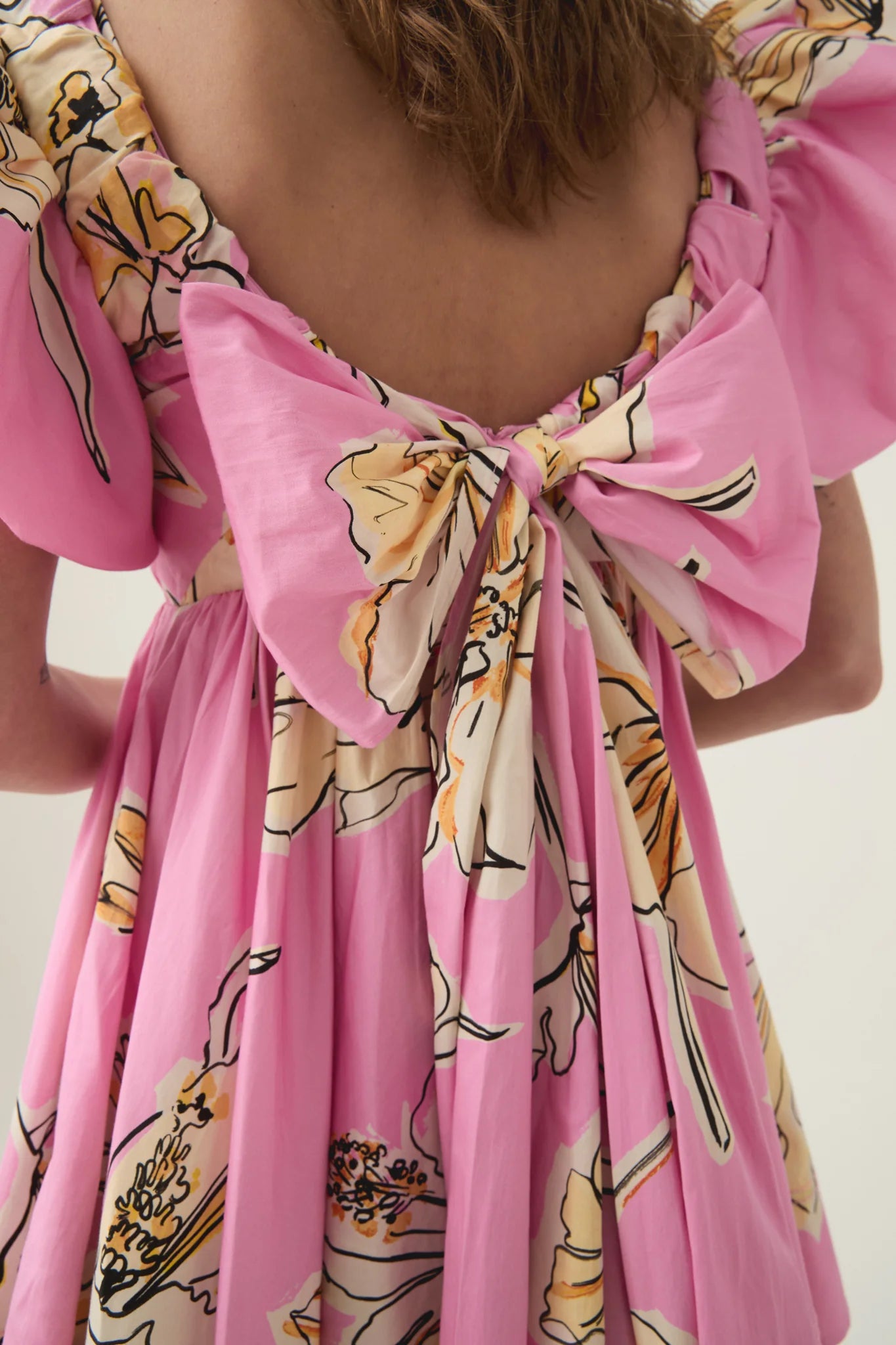 PINK HIBISCUS