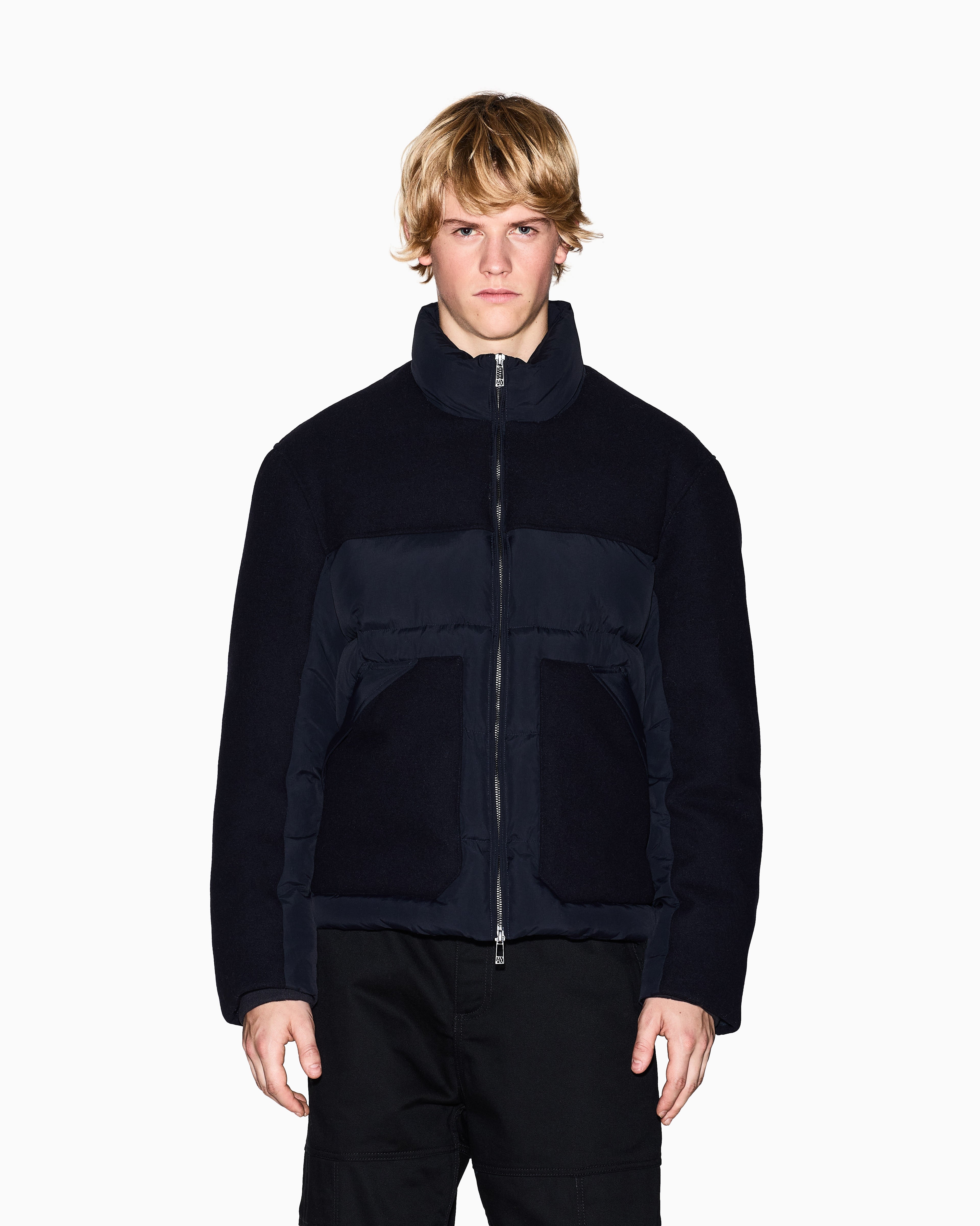 Navy Blue