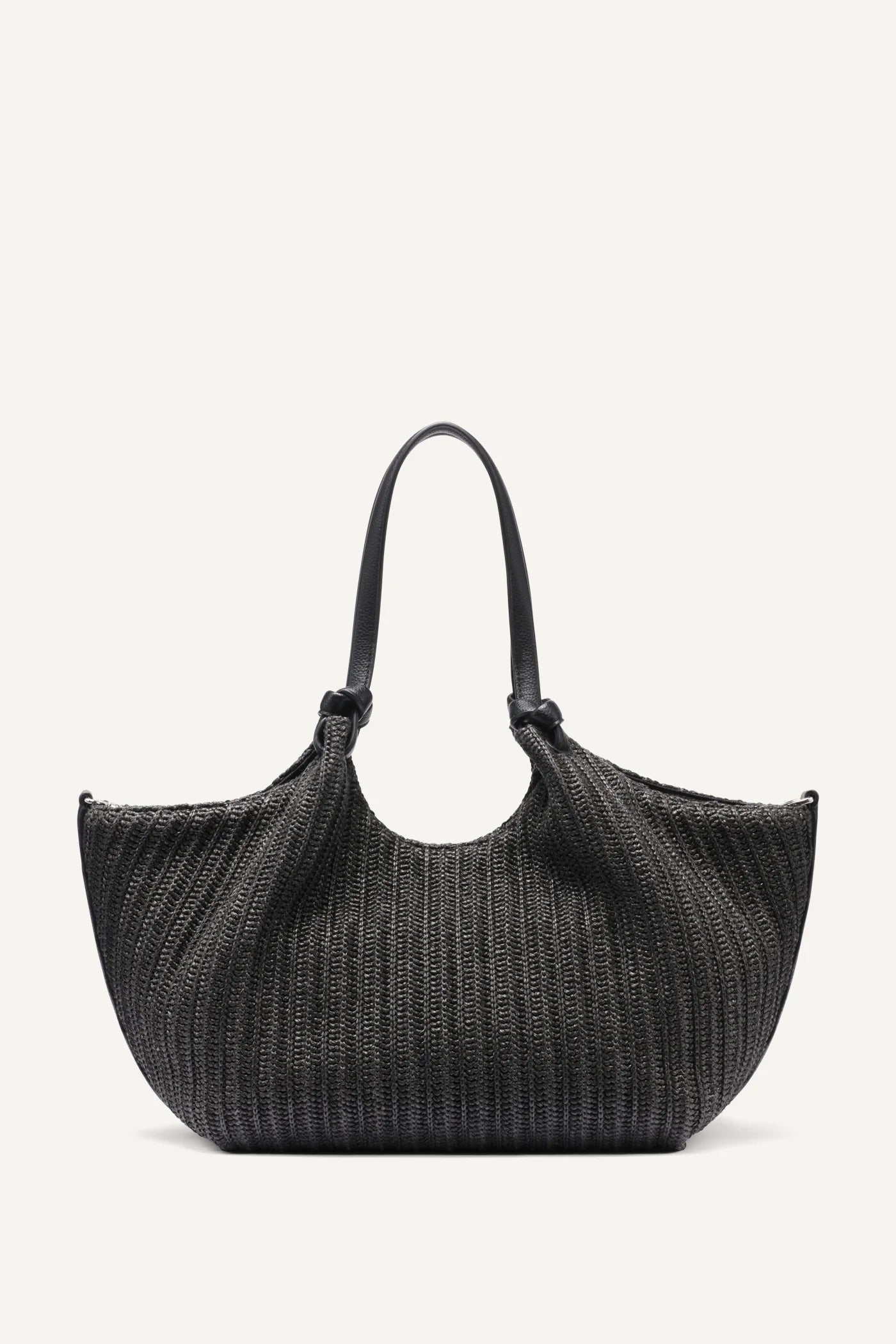 black/silver