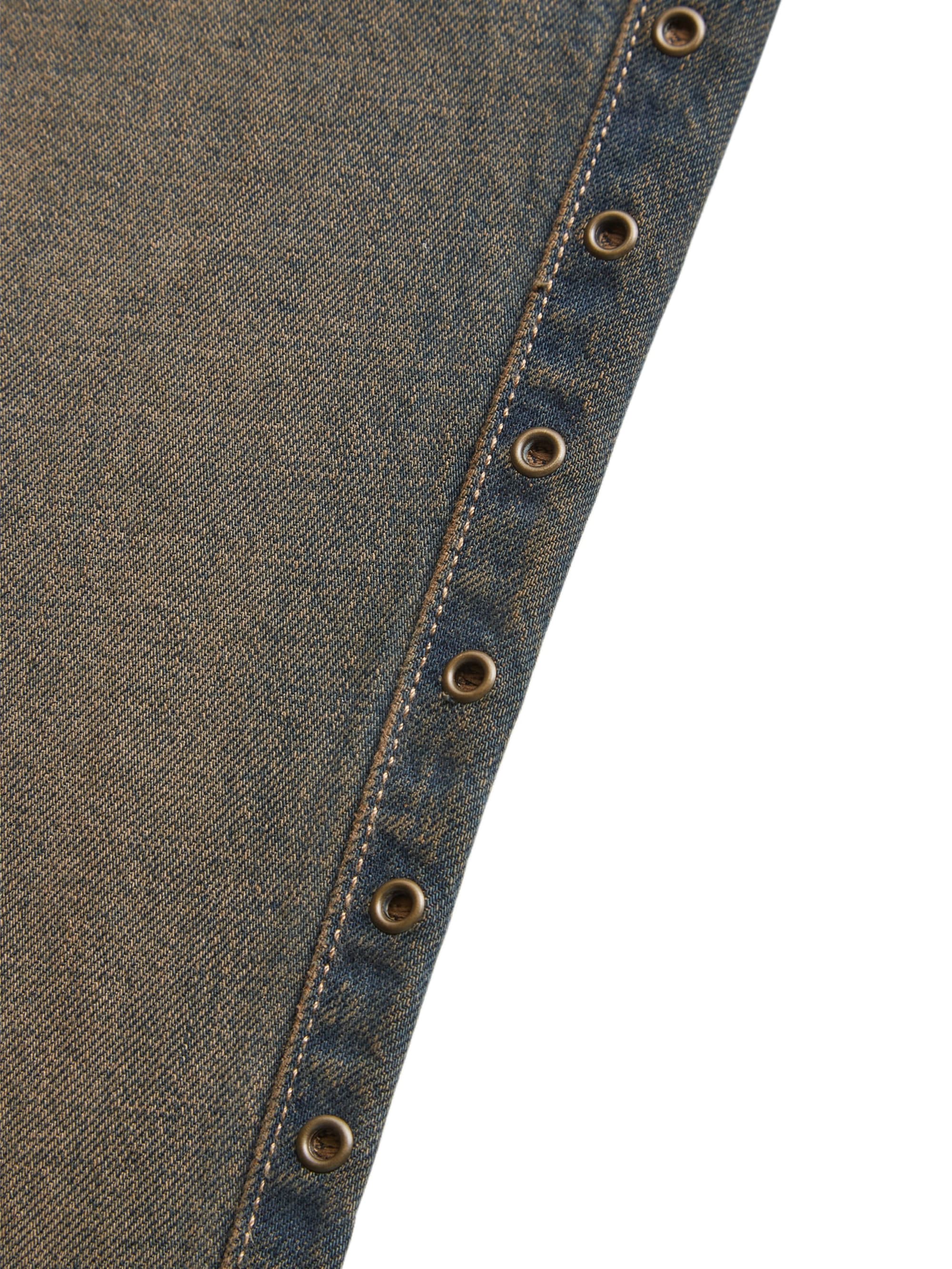 Gusa Tinted Indigo Wash