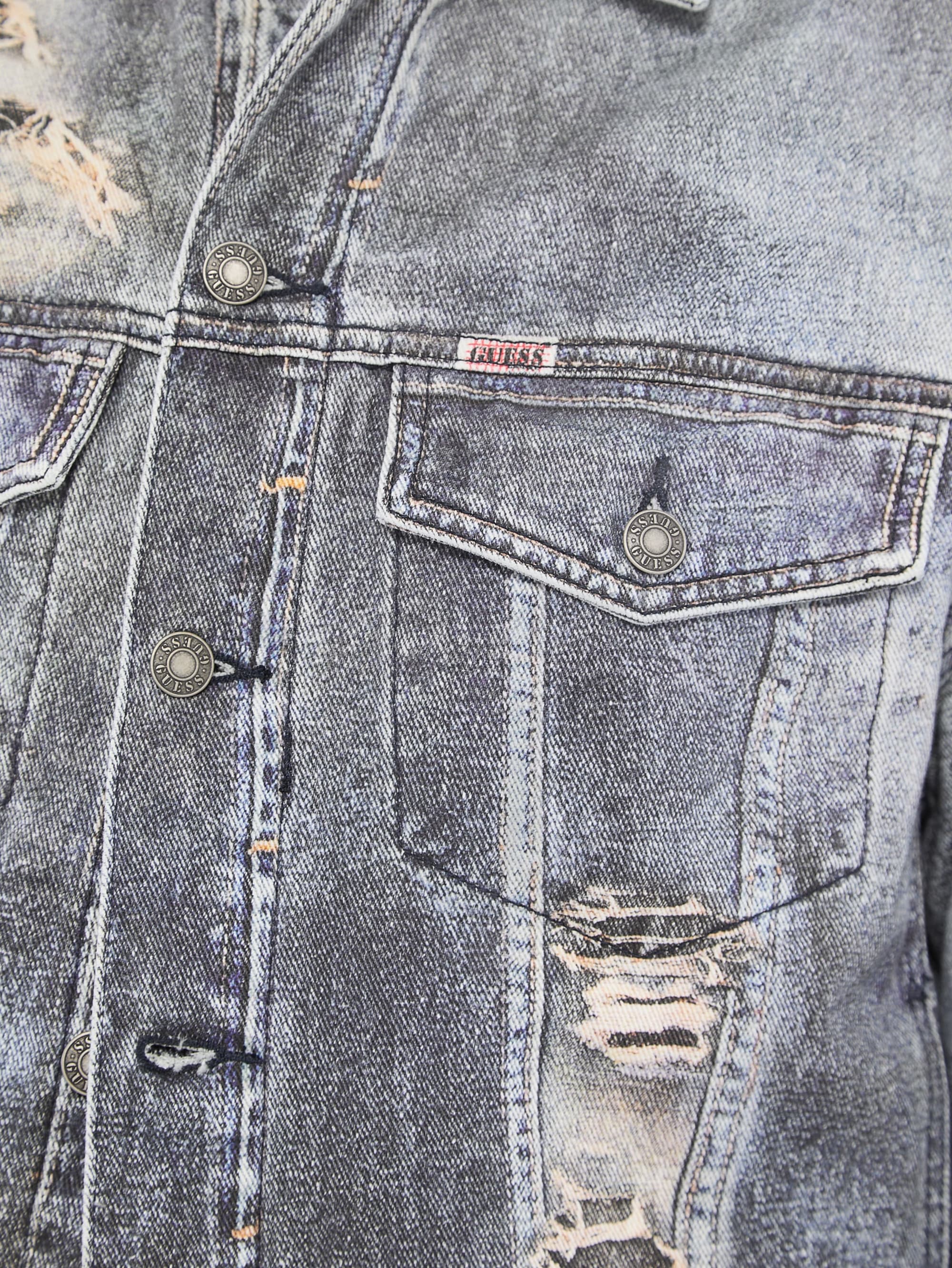 Go Printed Mending