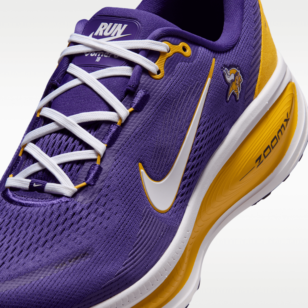 Court Purple/Gold/White