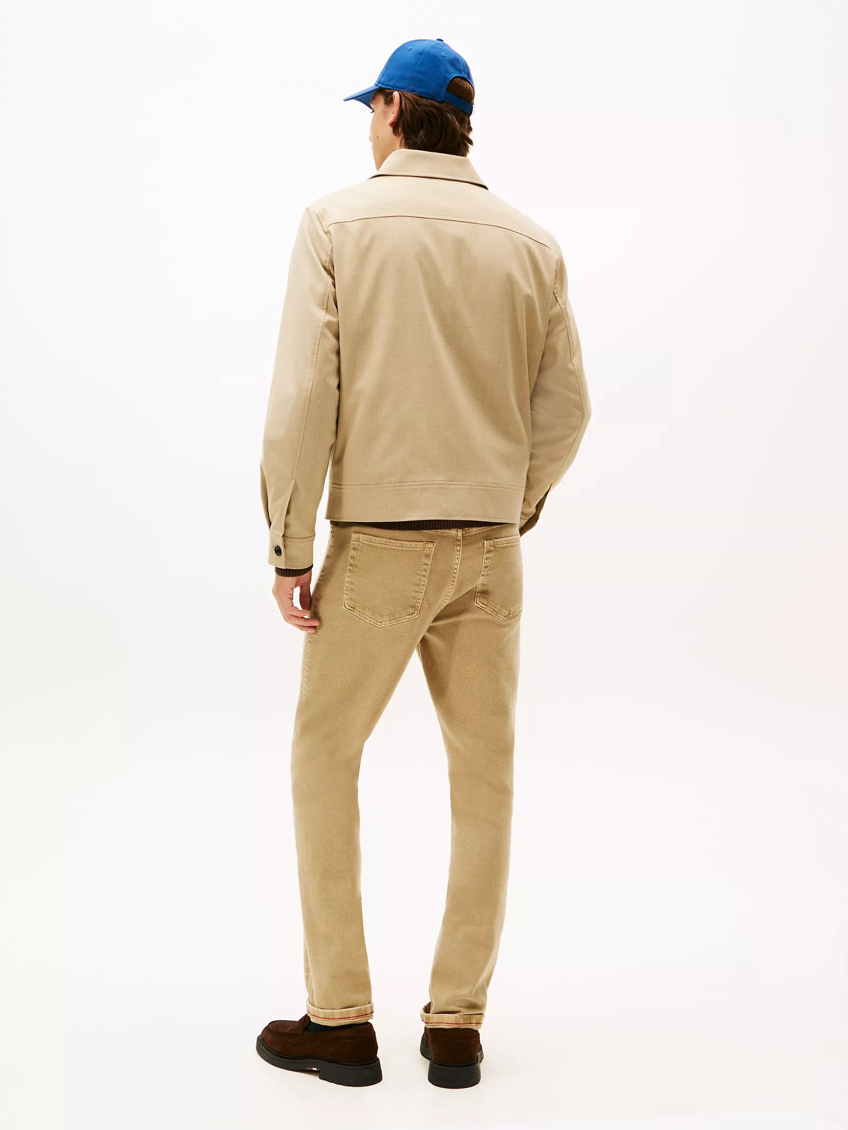 Classic Khaki