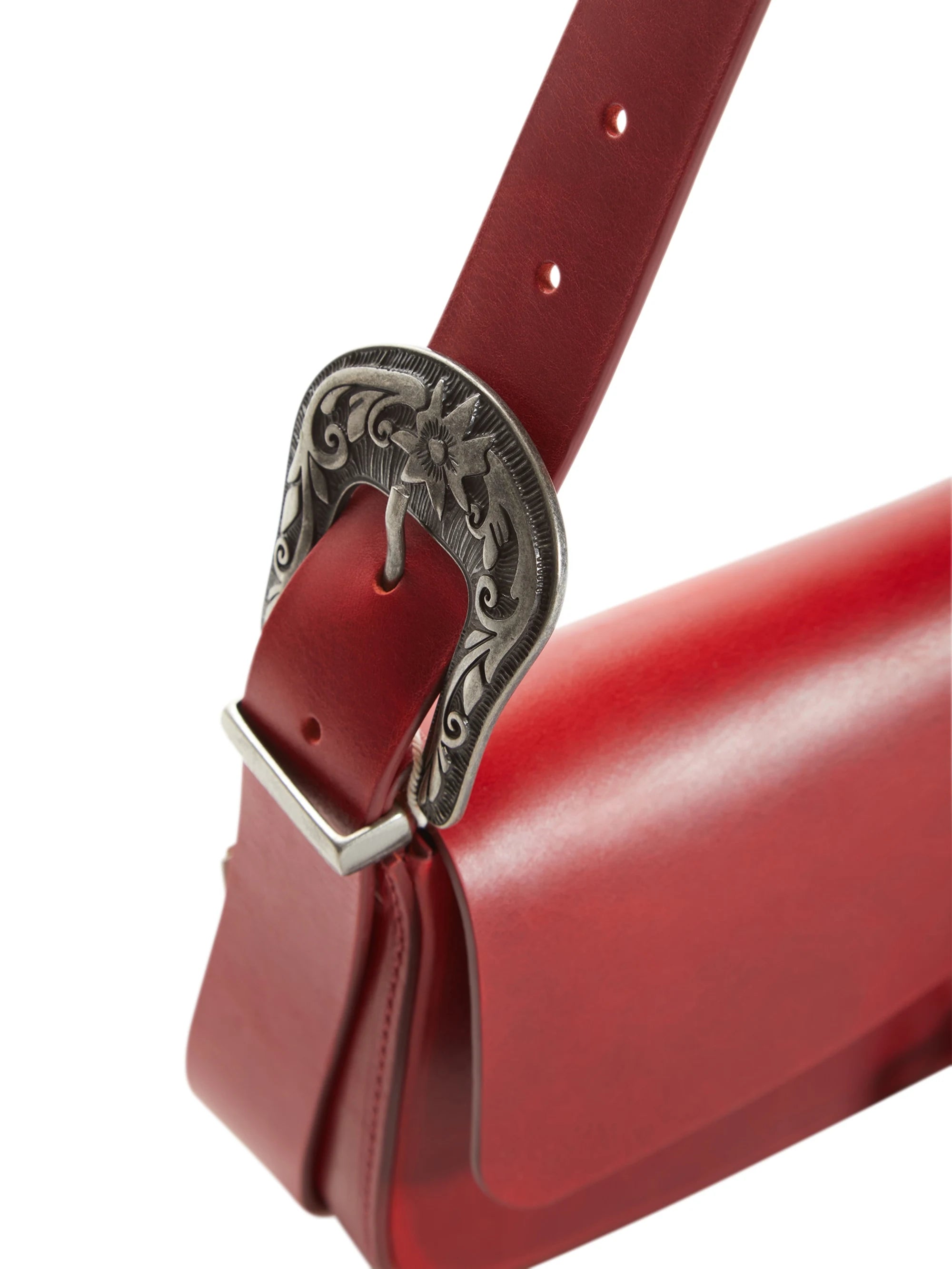 Gusa Red Passion