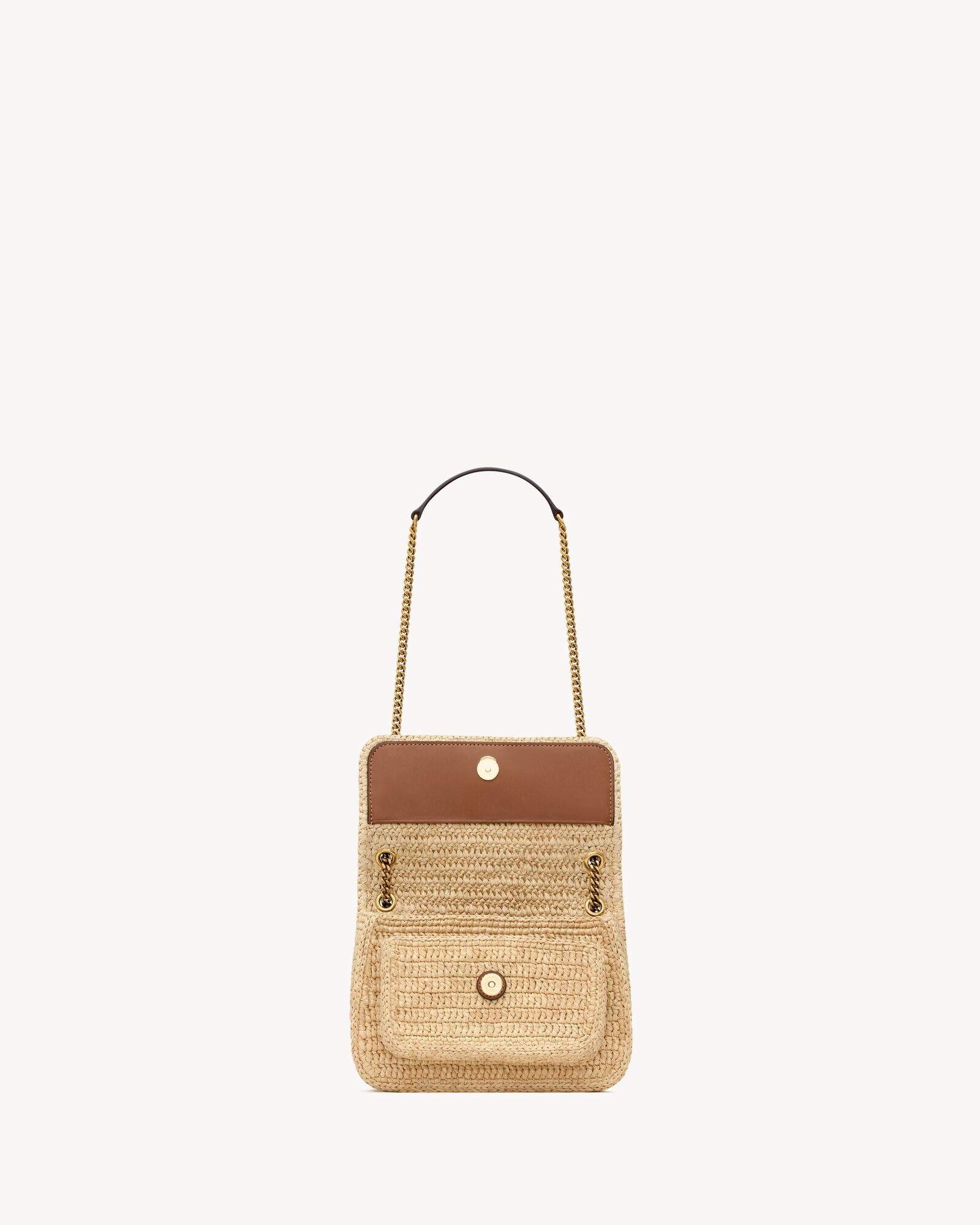 Natural And Brick