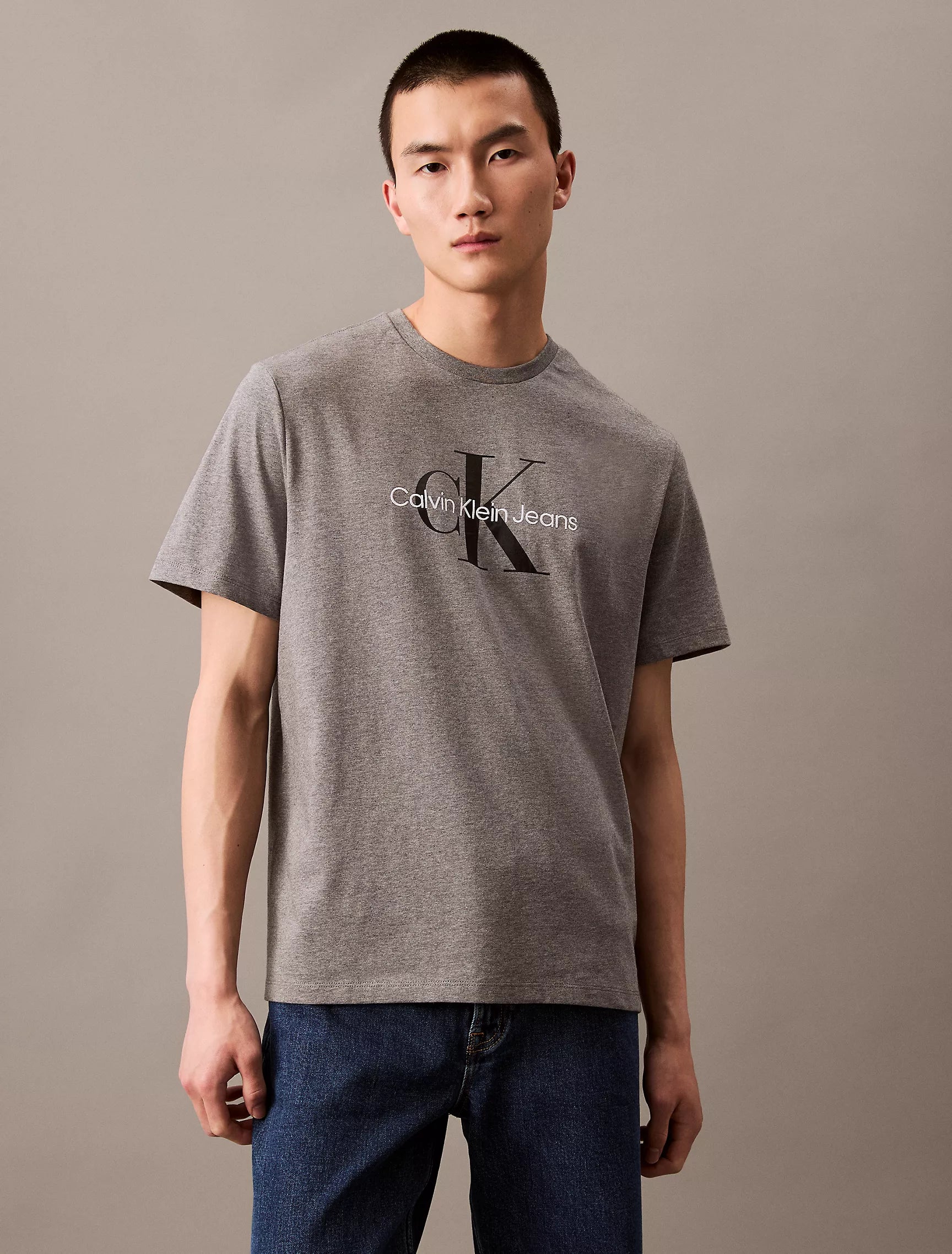 Medium Grey Heather