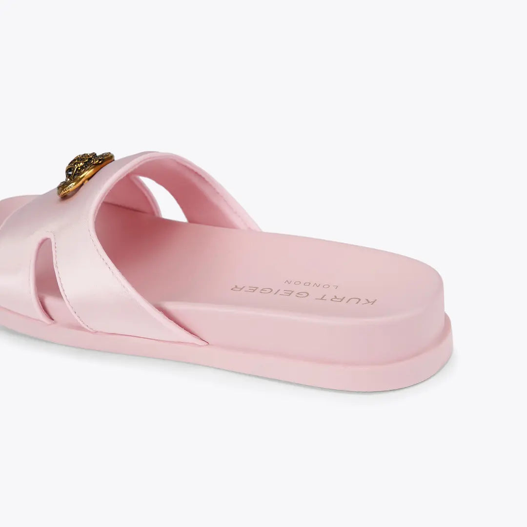 Pale Pink
