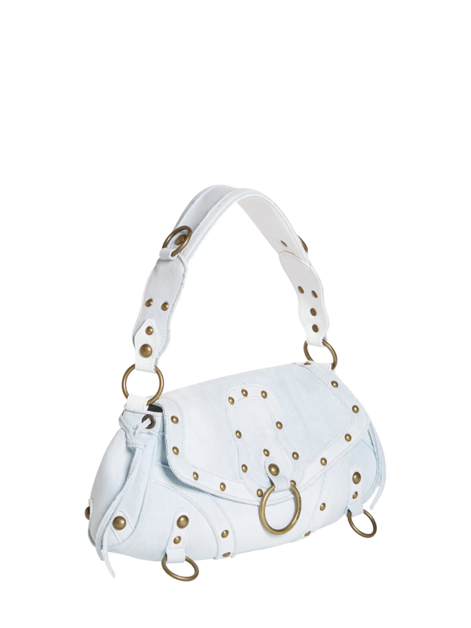 Gusa Vintage Turquoise Wa