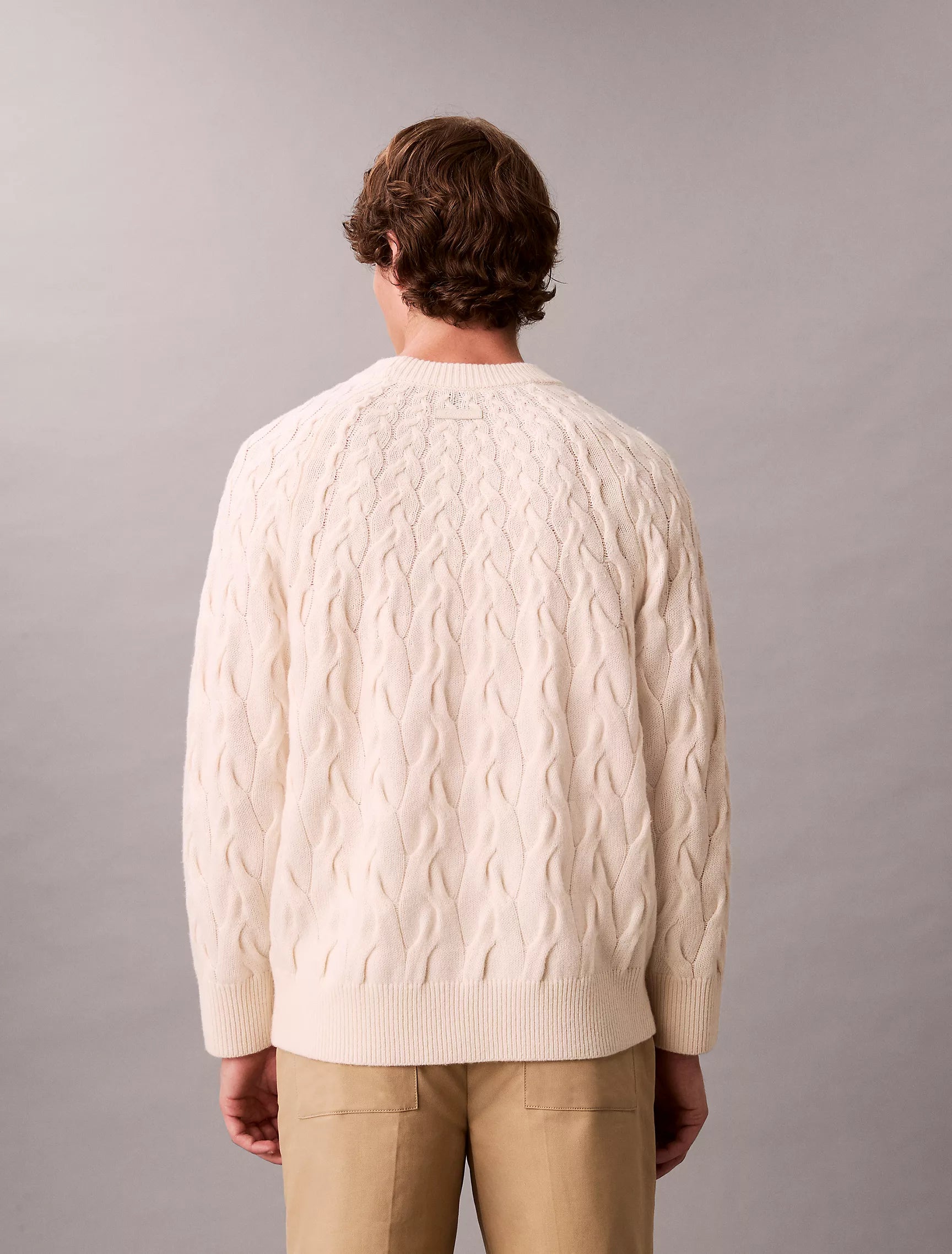Antique White