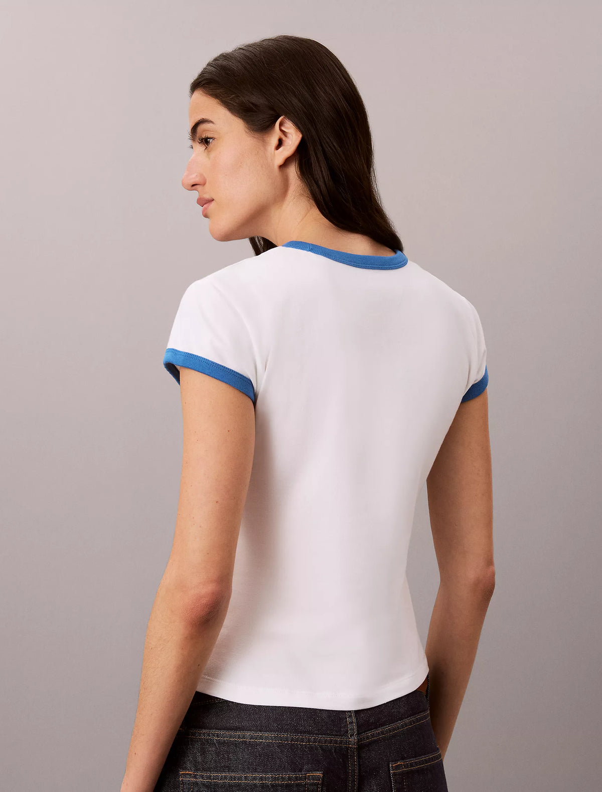 Bright White