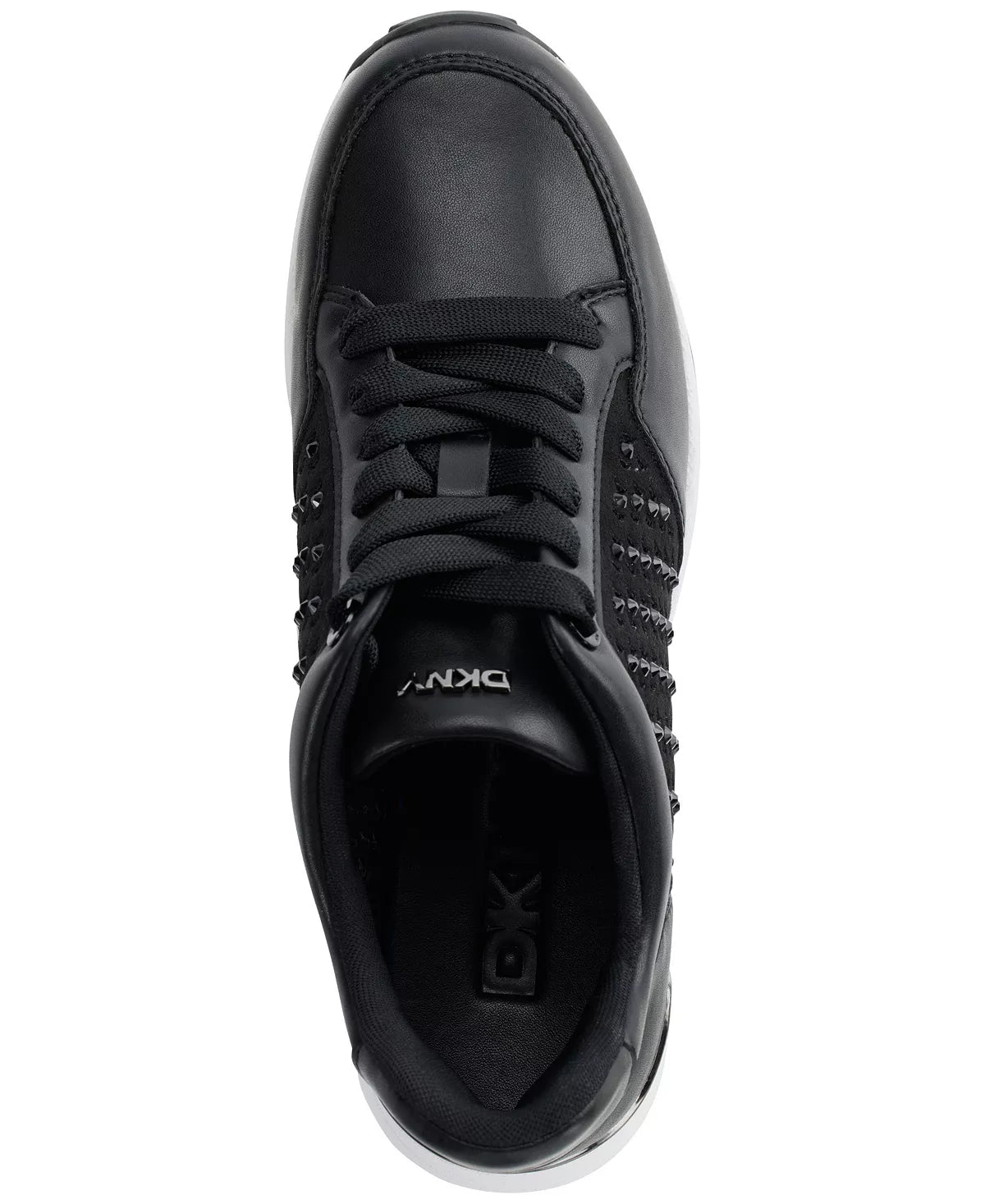 Black/ Black