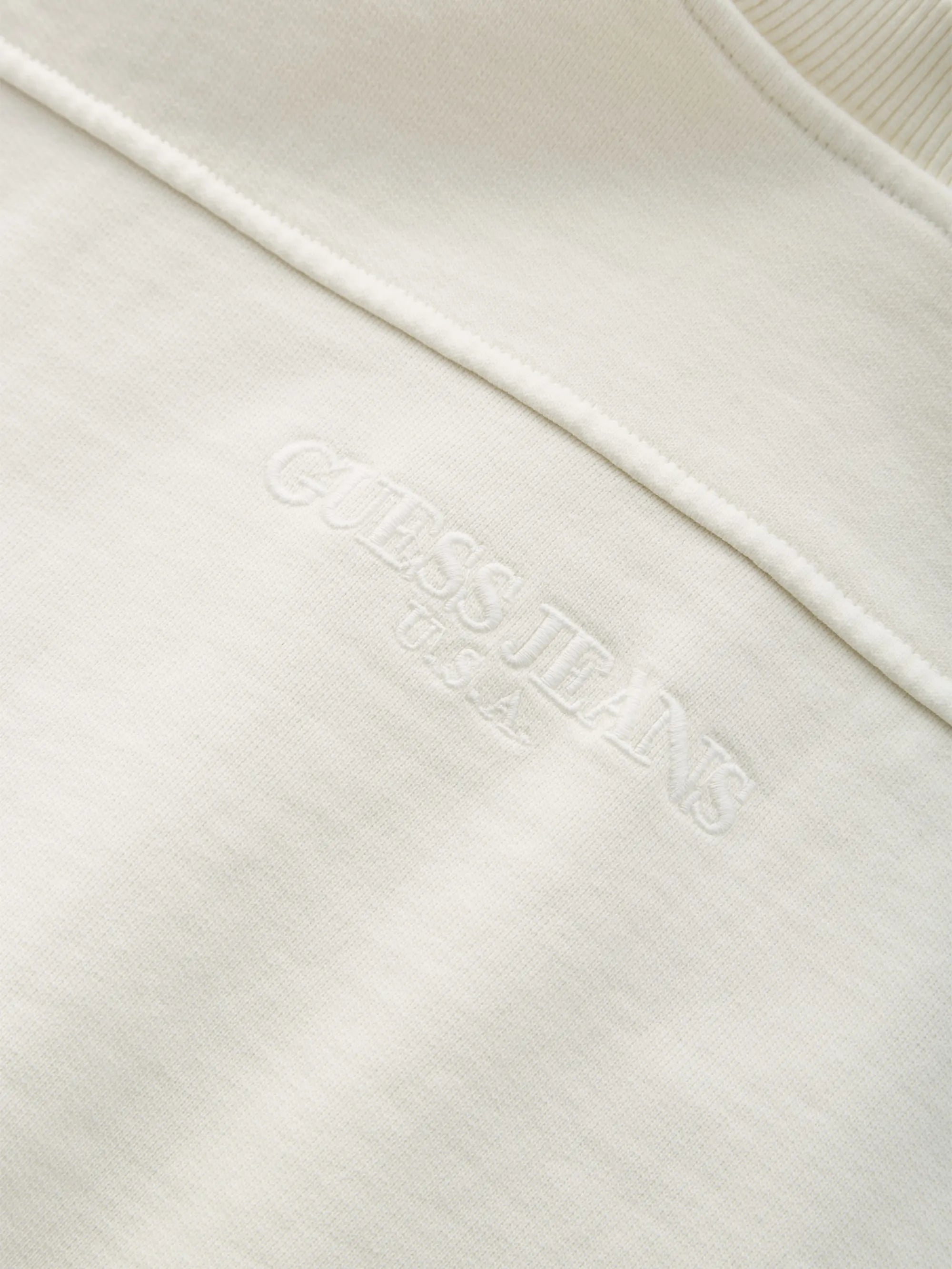 Alabaster White Multi
