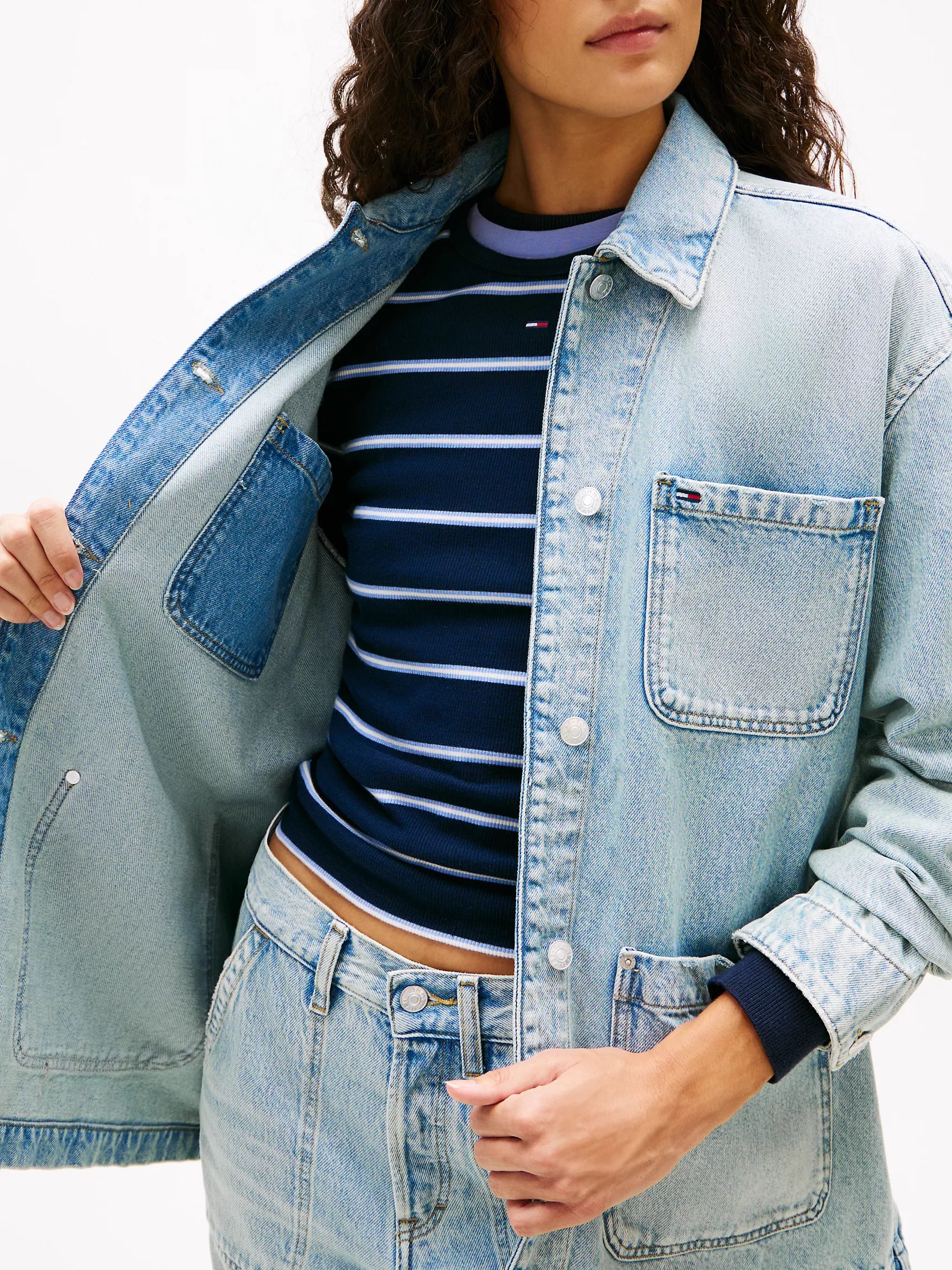 Denim Light