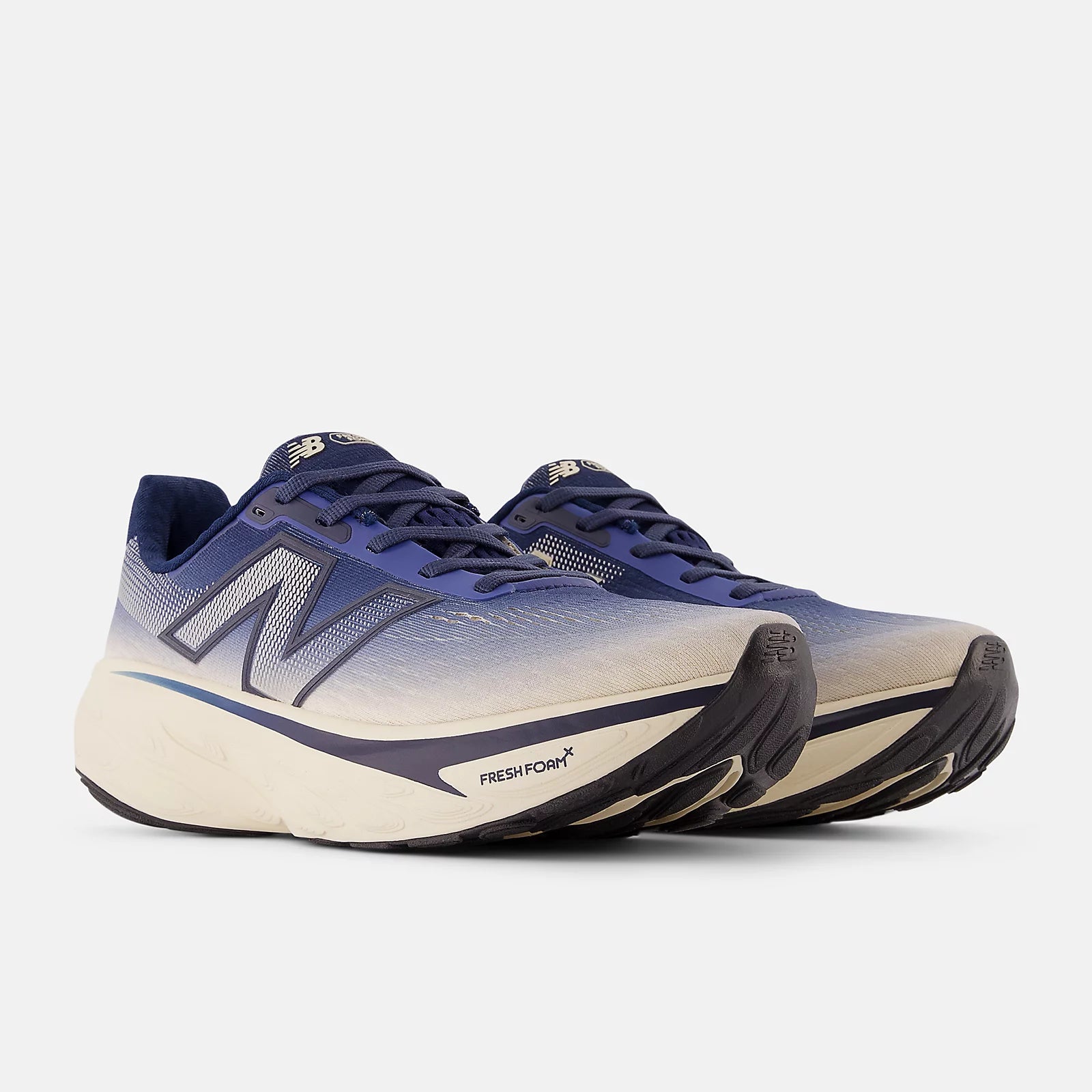 Bisque With Nb Navy