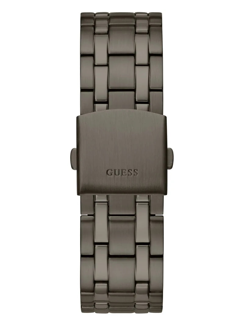 Gunmetal