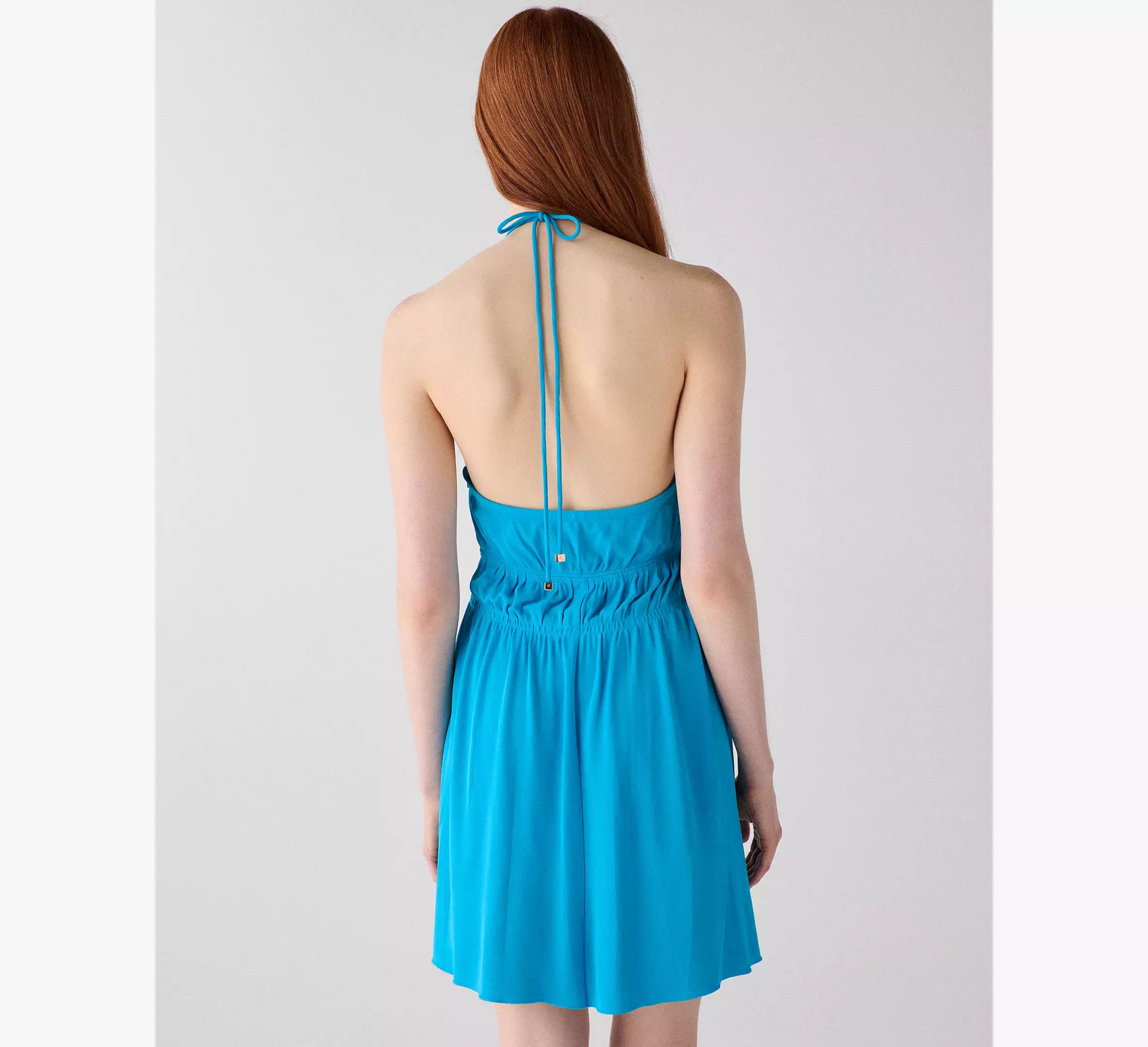 Catamaran Blue