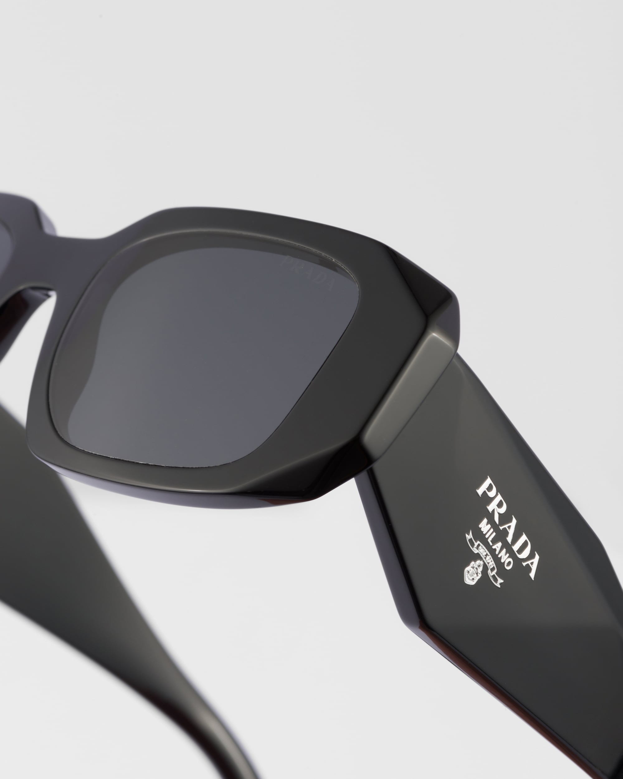 Lentes Gris Pizarra