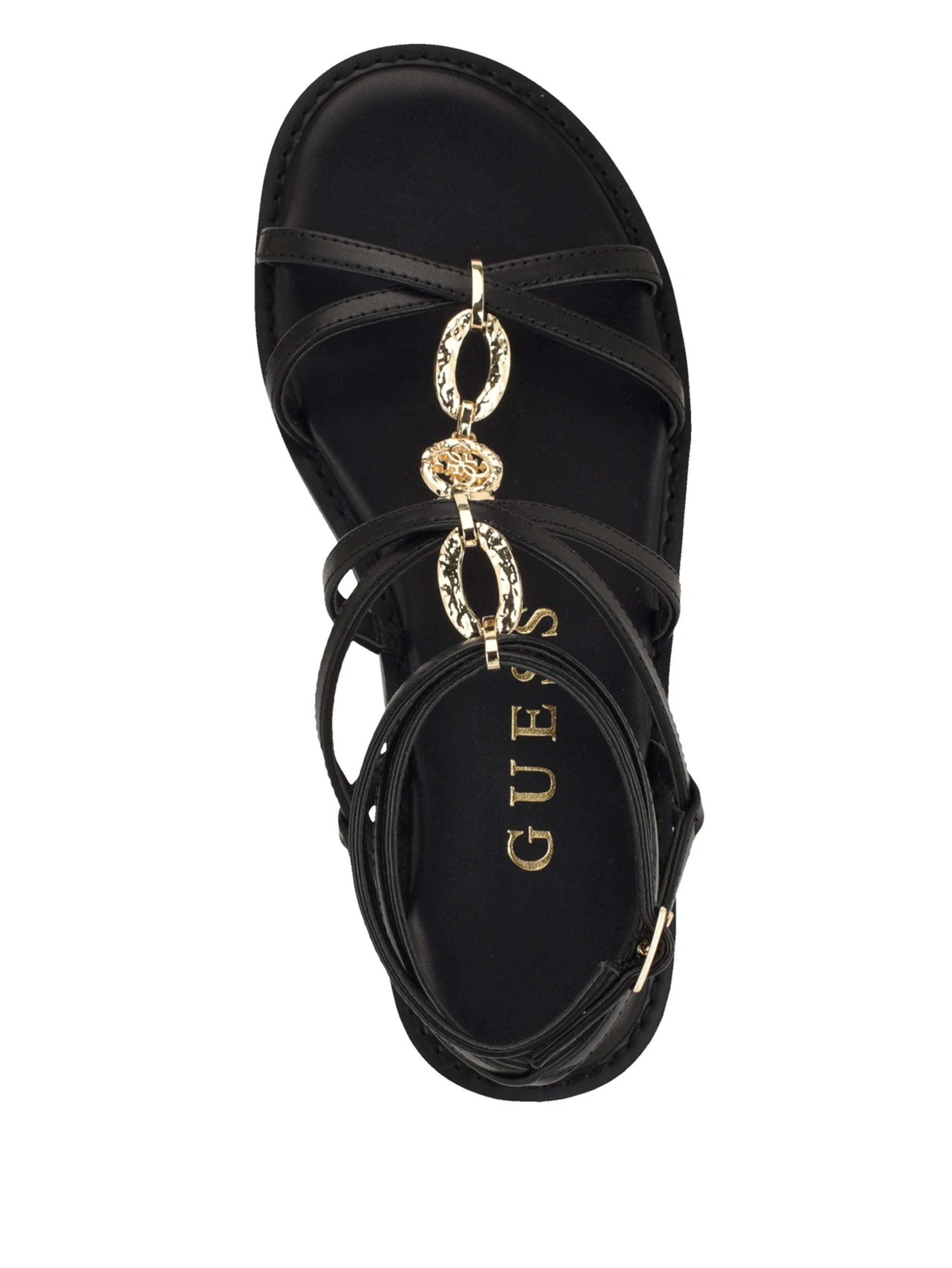 Black 001
