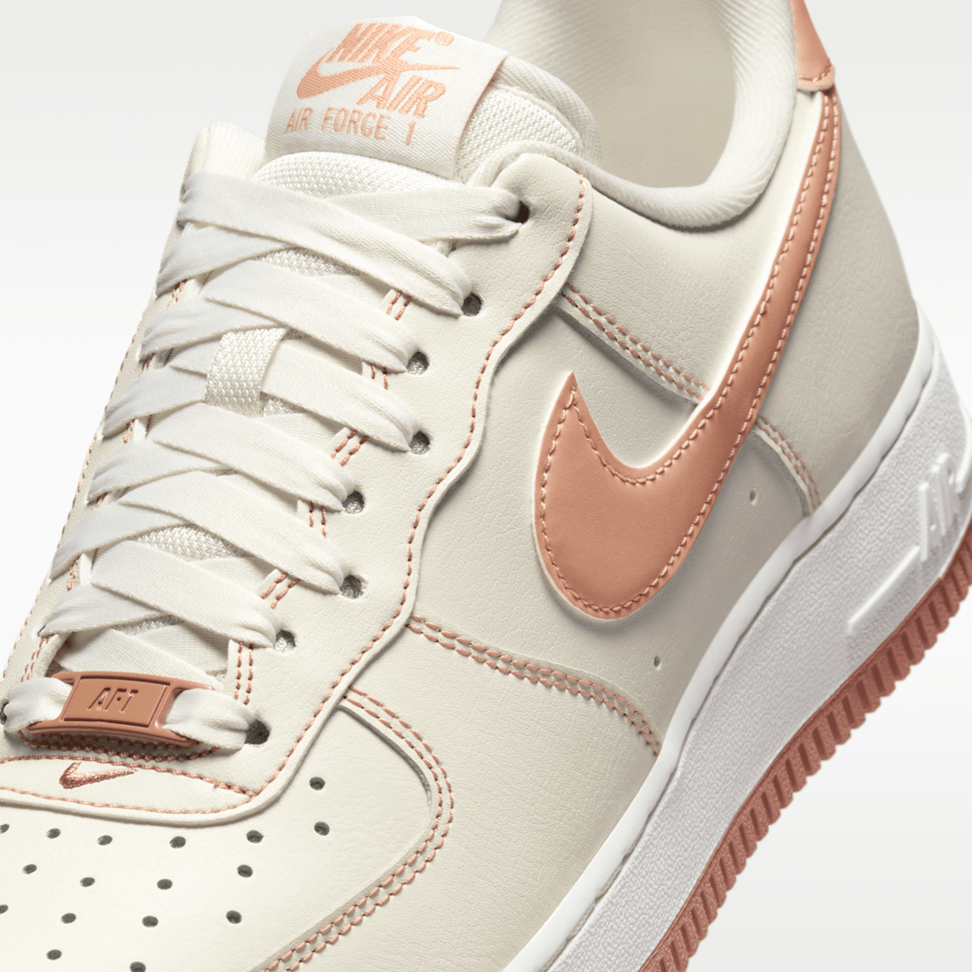 Sail/Rose Gold