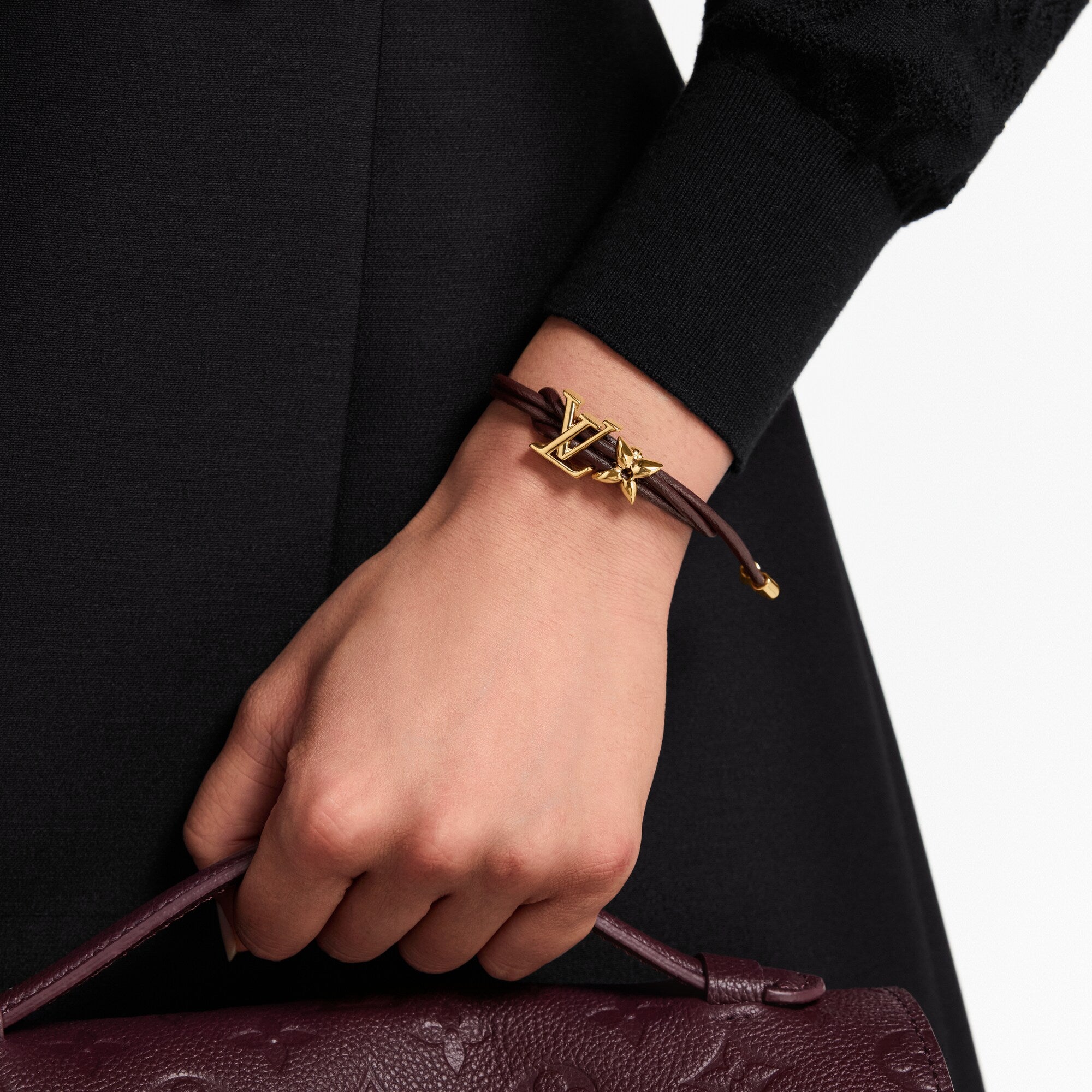 OXBLOOD