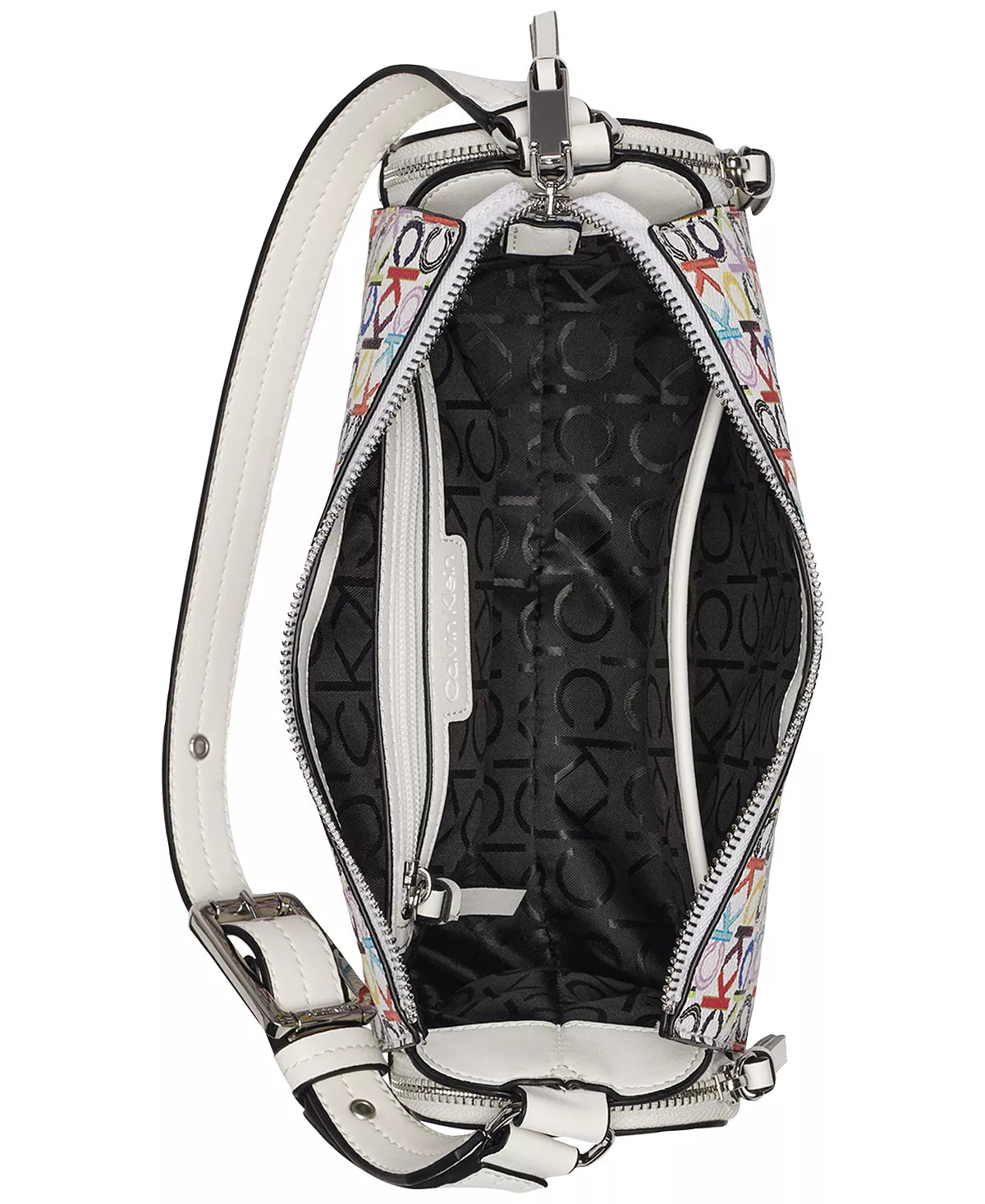 White Multi